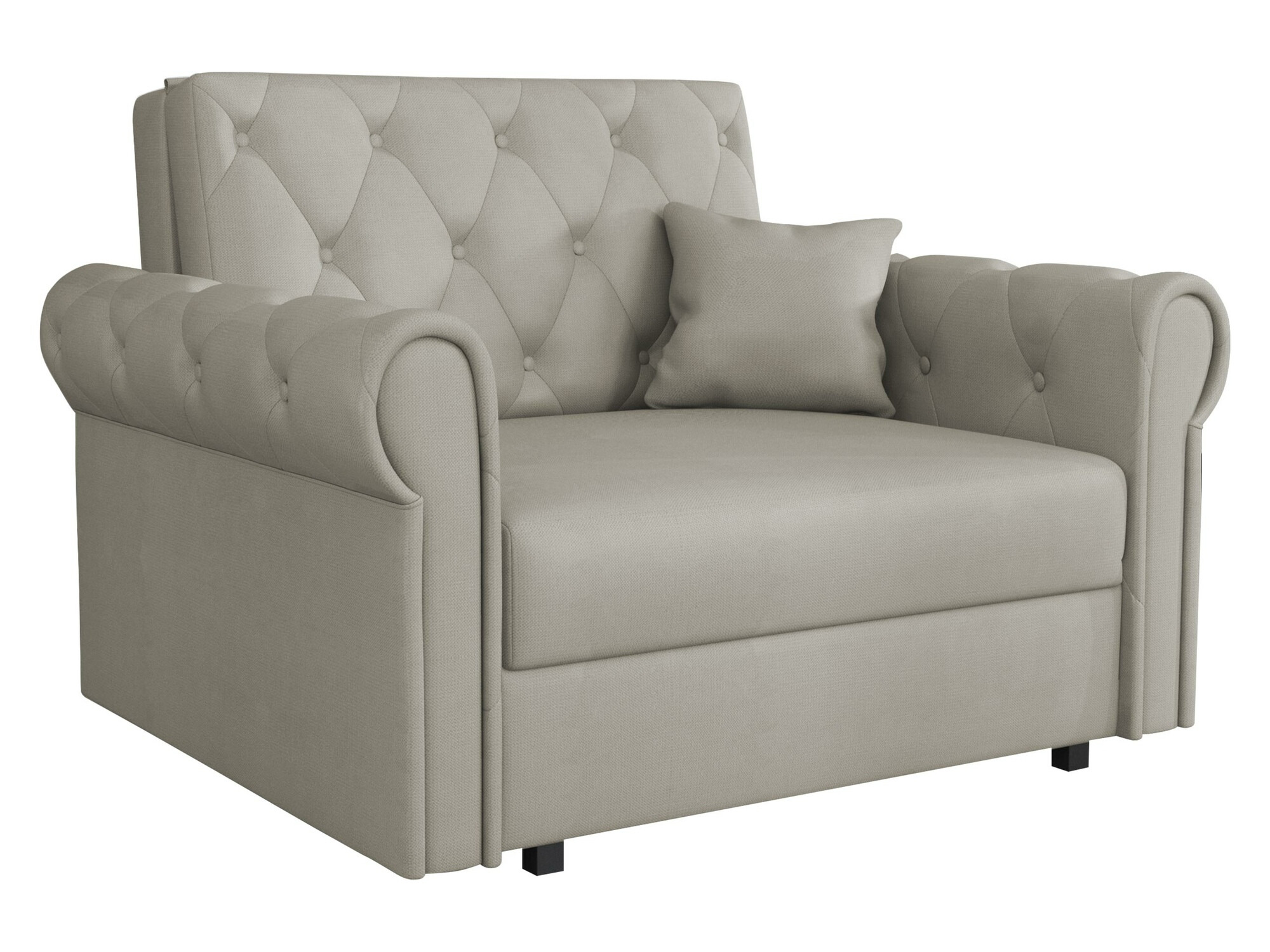 Poltrona Aelara I (Paros 2)