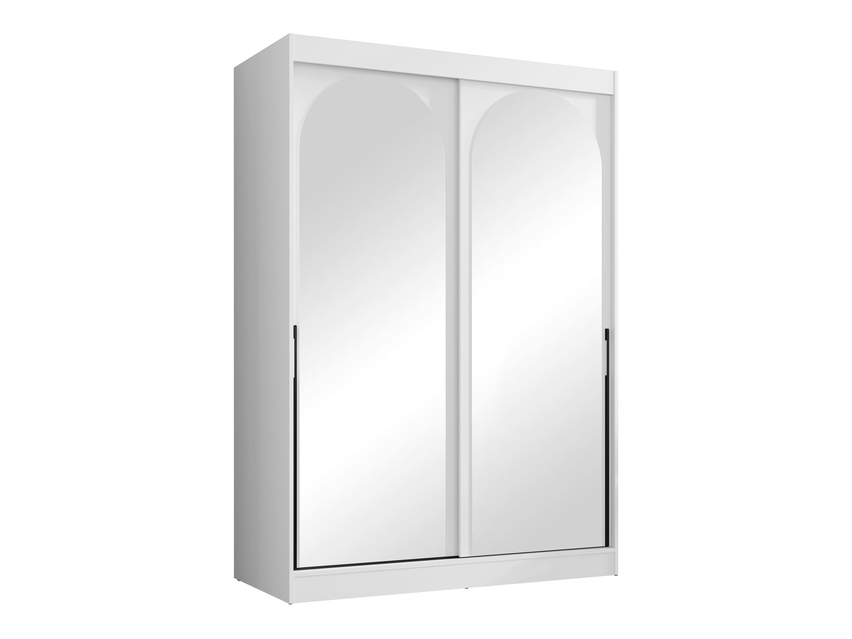 Armadio Toledo 131 (Bianco)