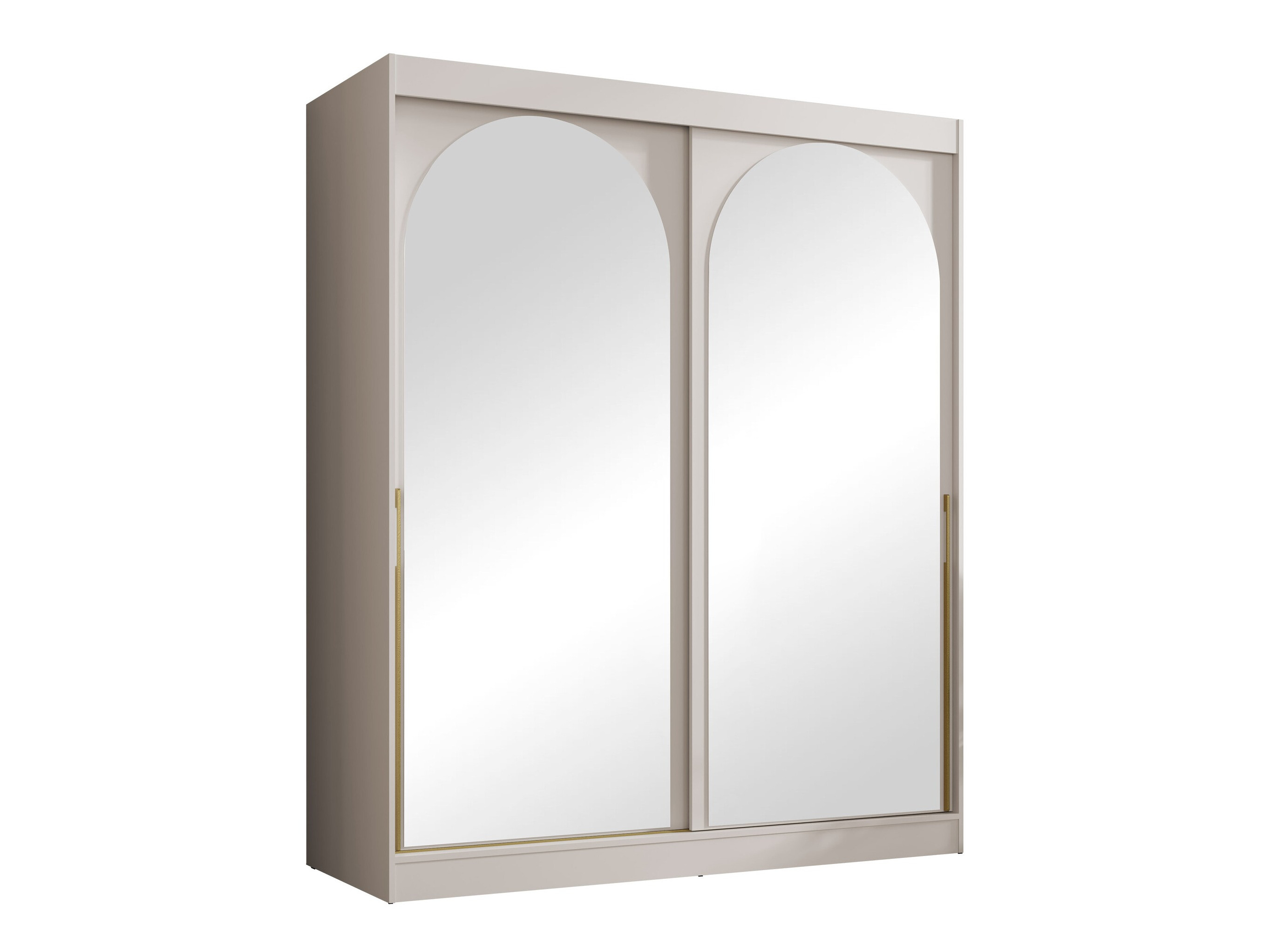 Armadio Toledo 132 (Cachemire)