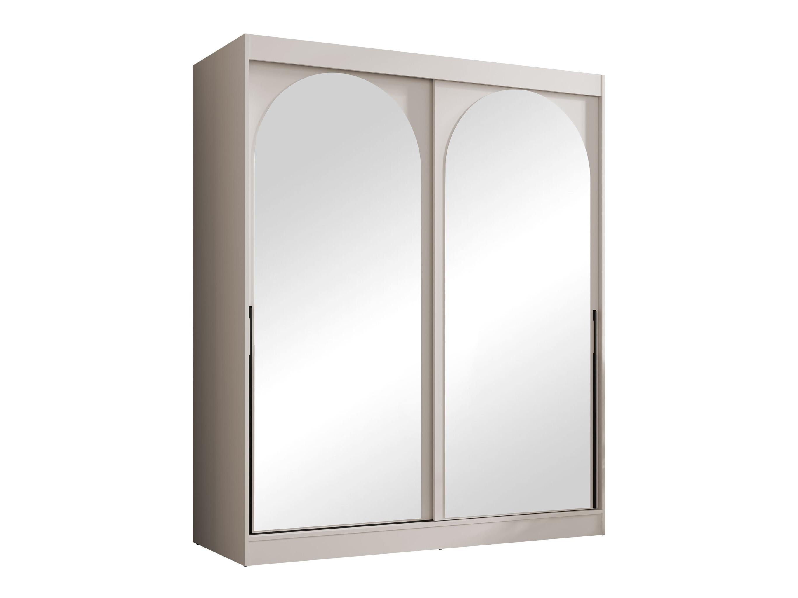 Armadio Toledo 132 (Cachemire)