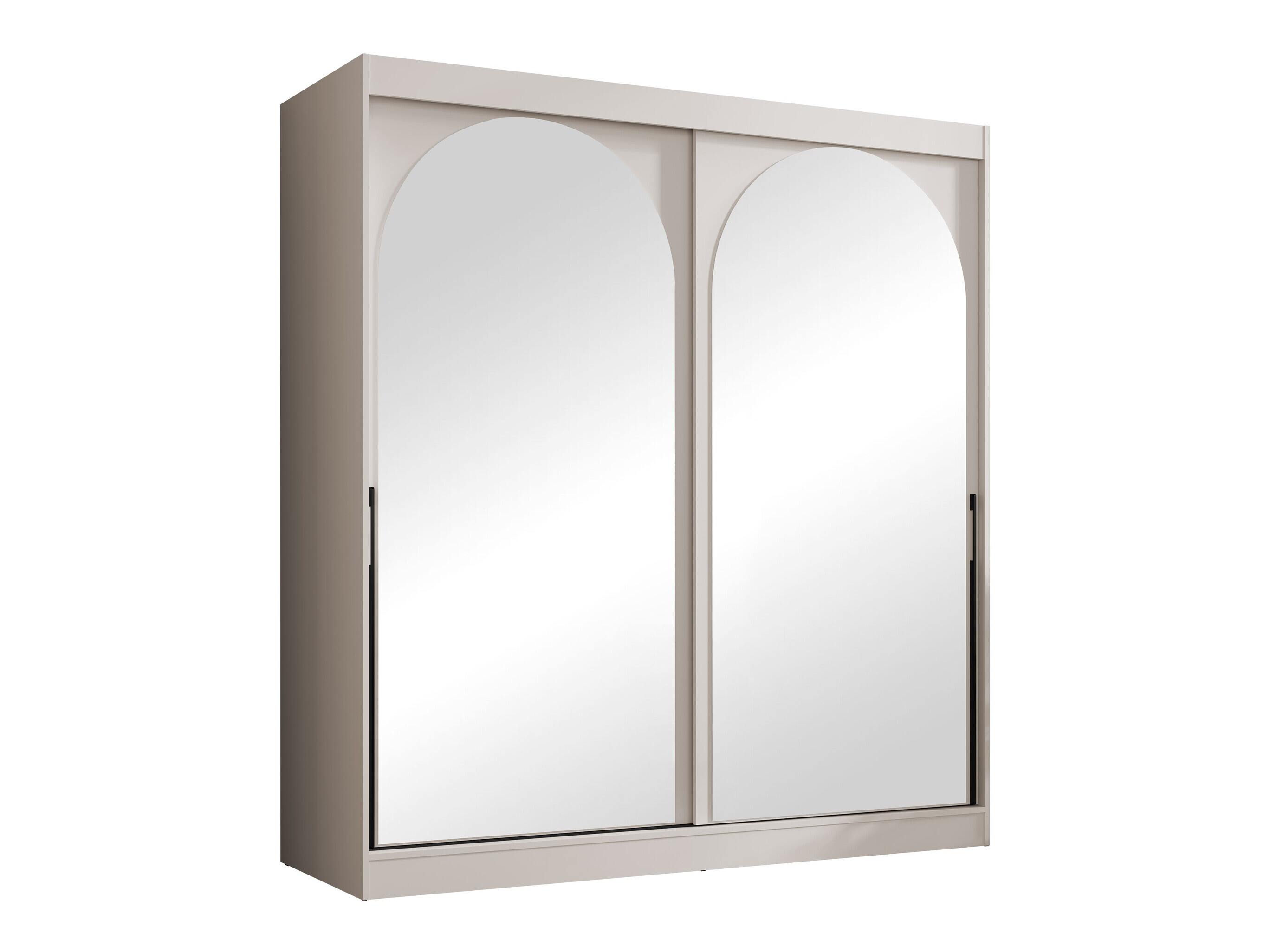 Armadio Toledo 133 (Cachemire)