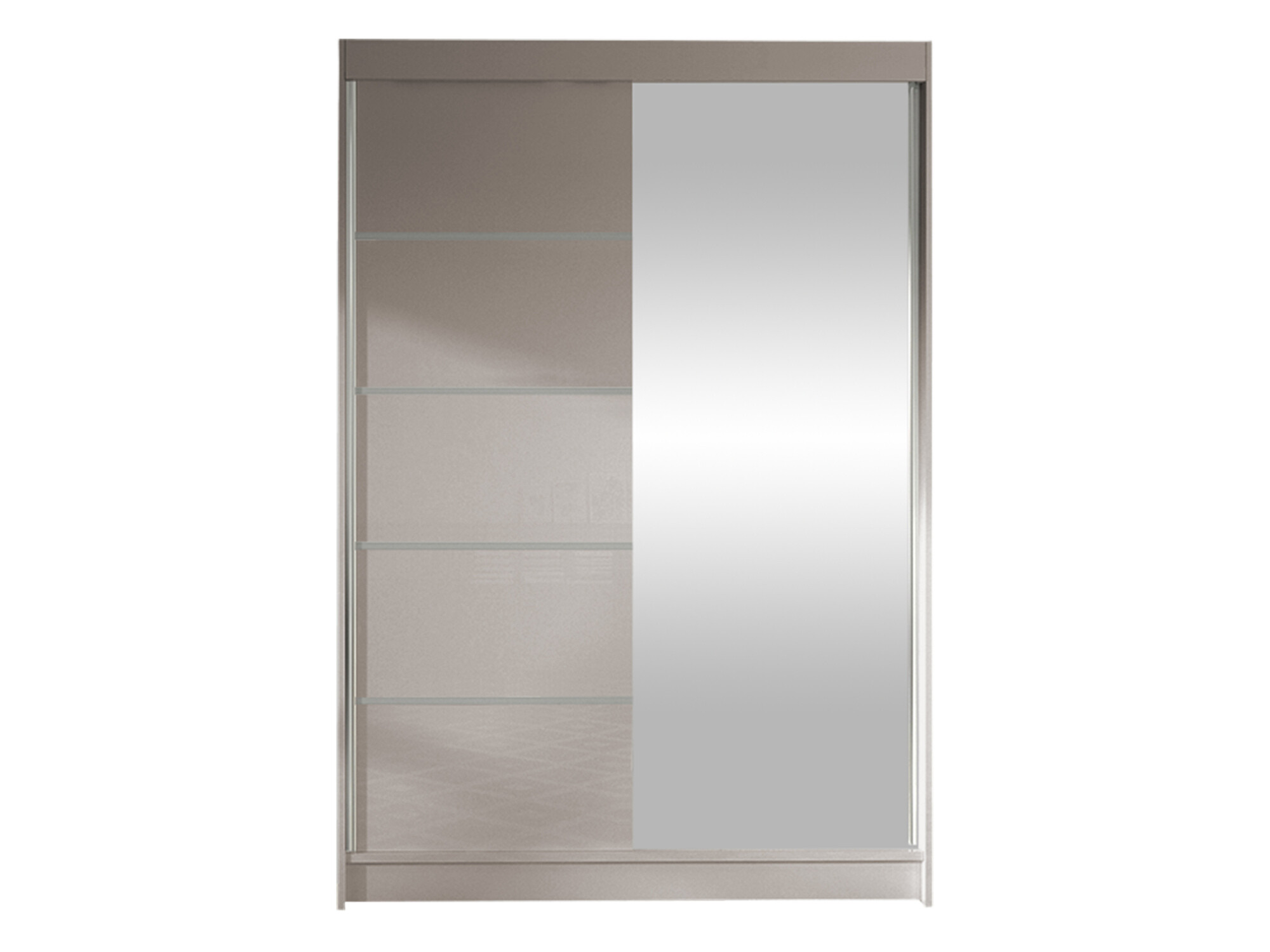 Armadio Closico Salvor III (Cachemire)