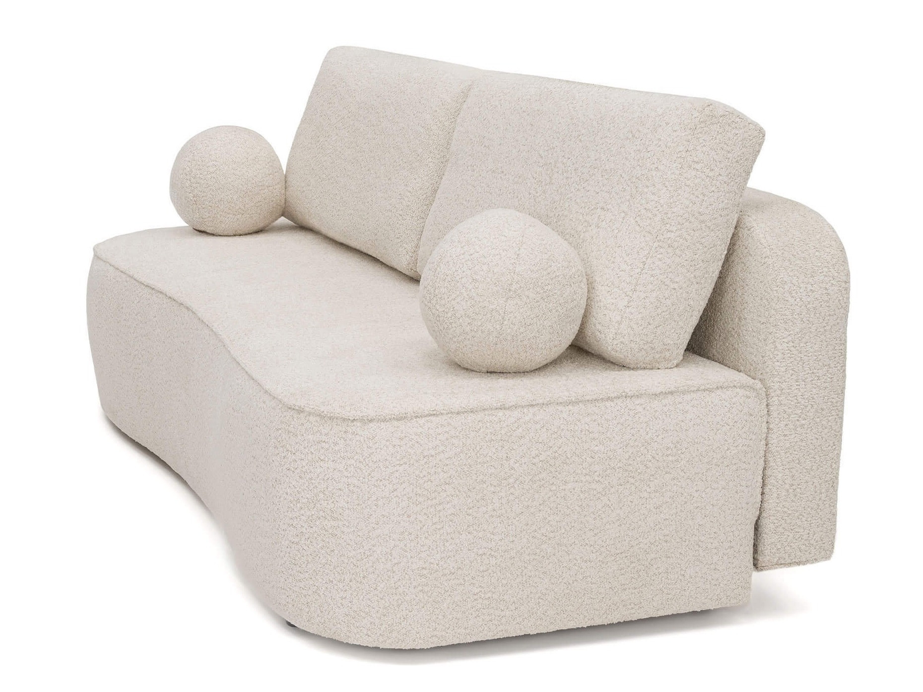 Divano letto Marysville 102 (Anthology 02)