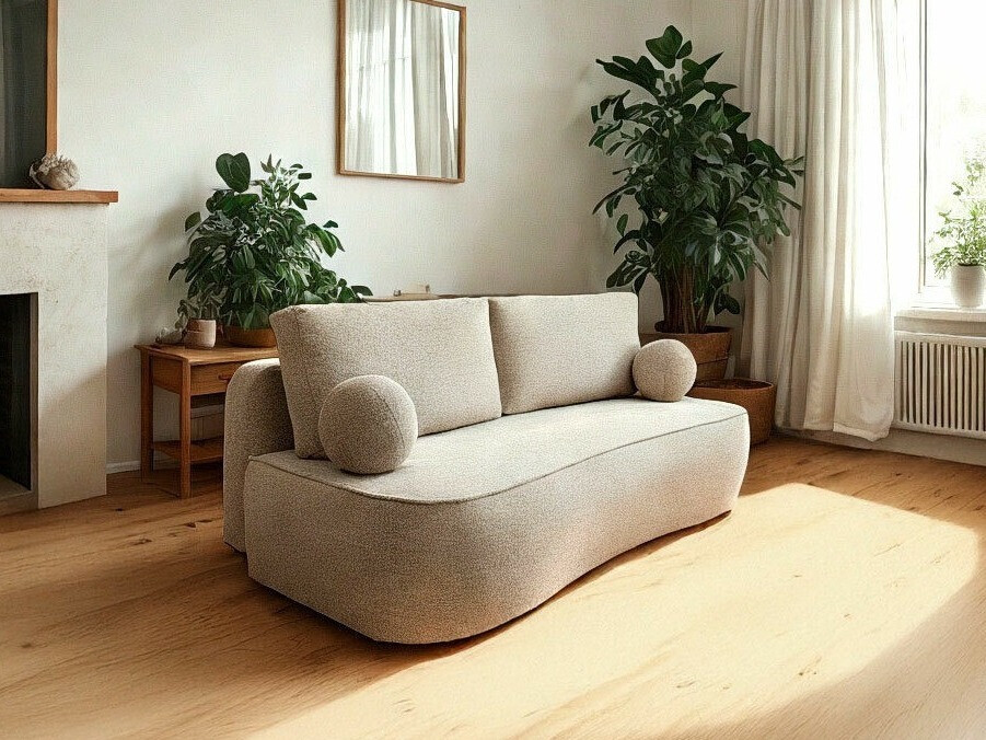 Divano letto Marysville 100