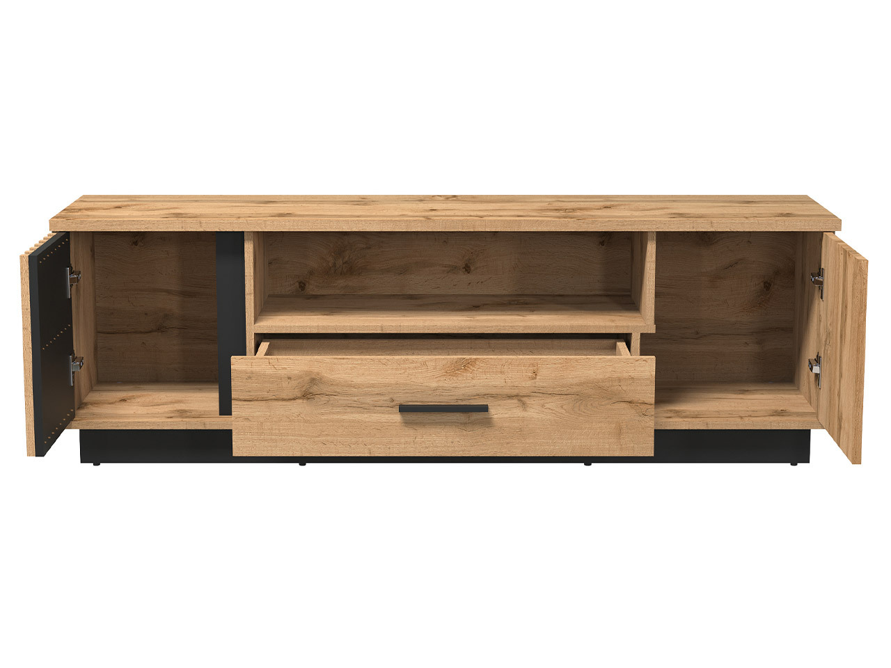 Parete attrezzata Tenodeu 114