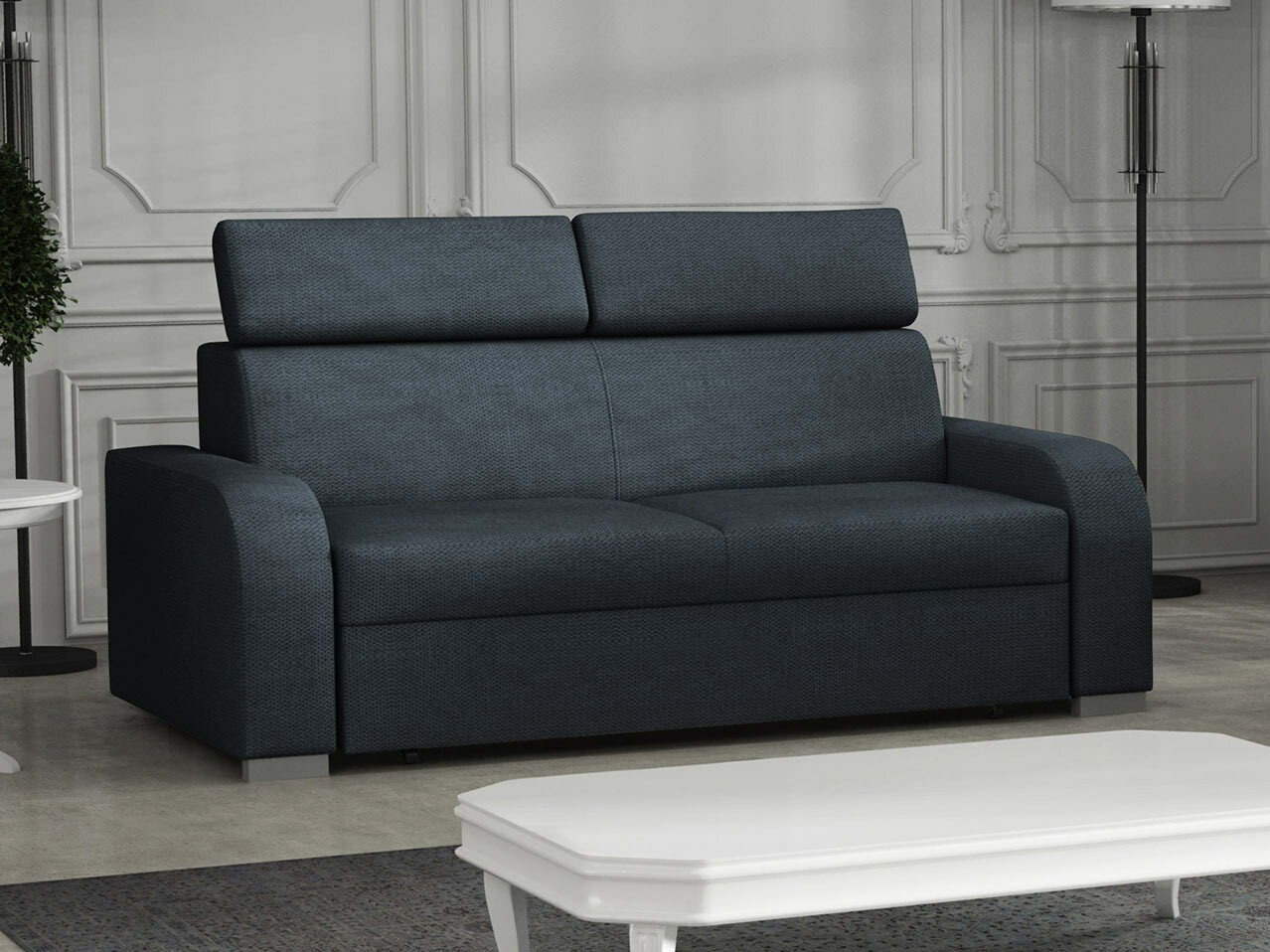 Divano Ovos (Crown 15)