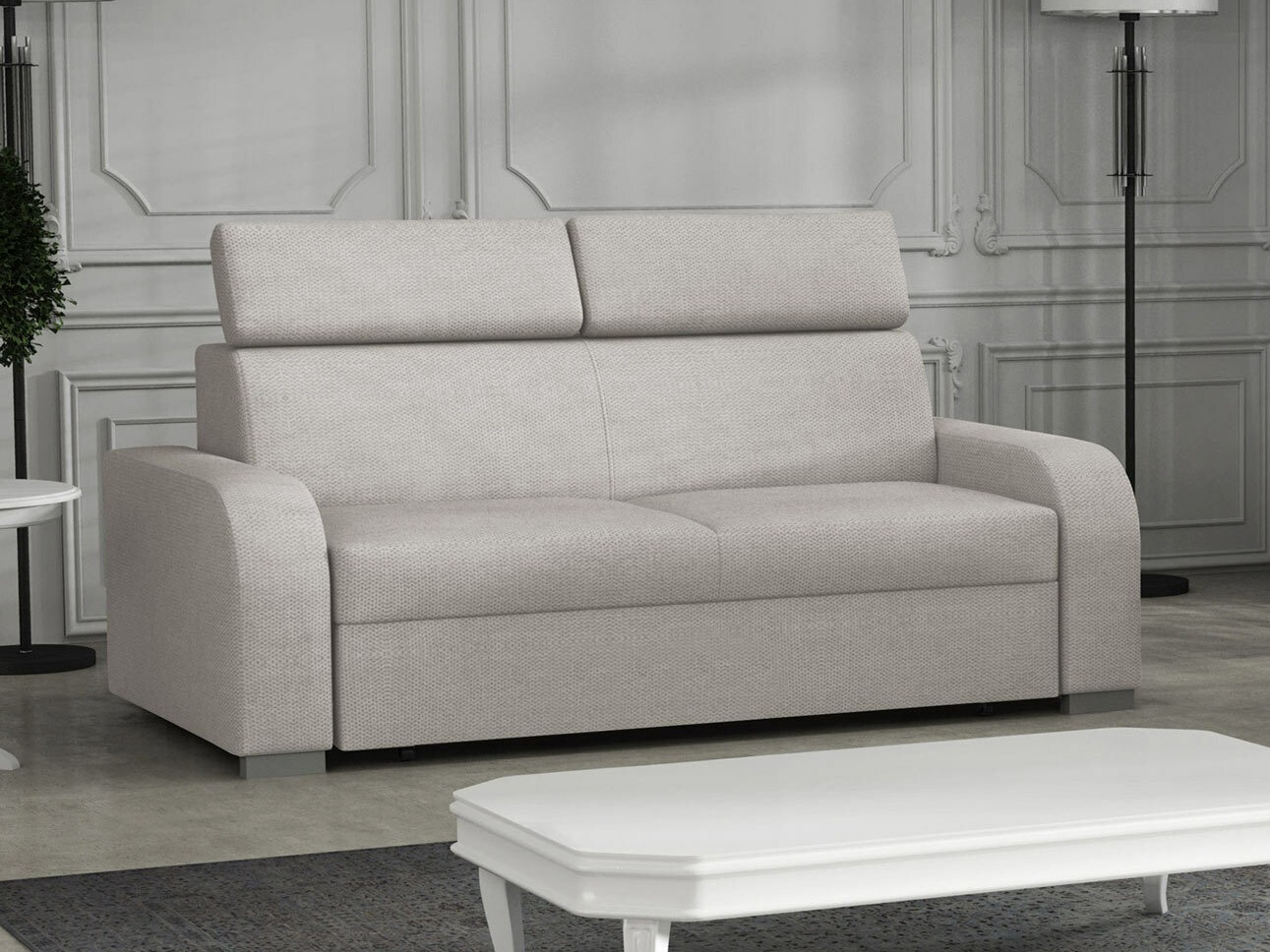 Divano Ovos (Crown 16)