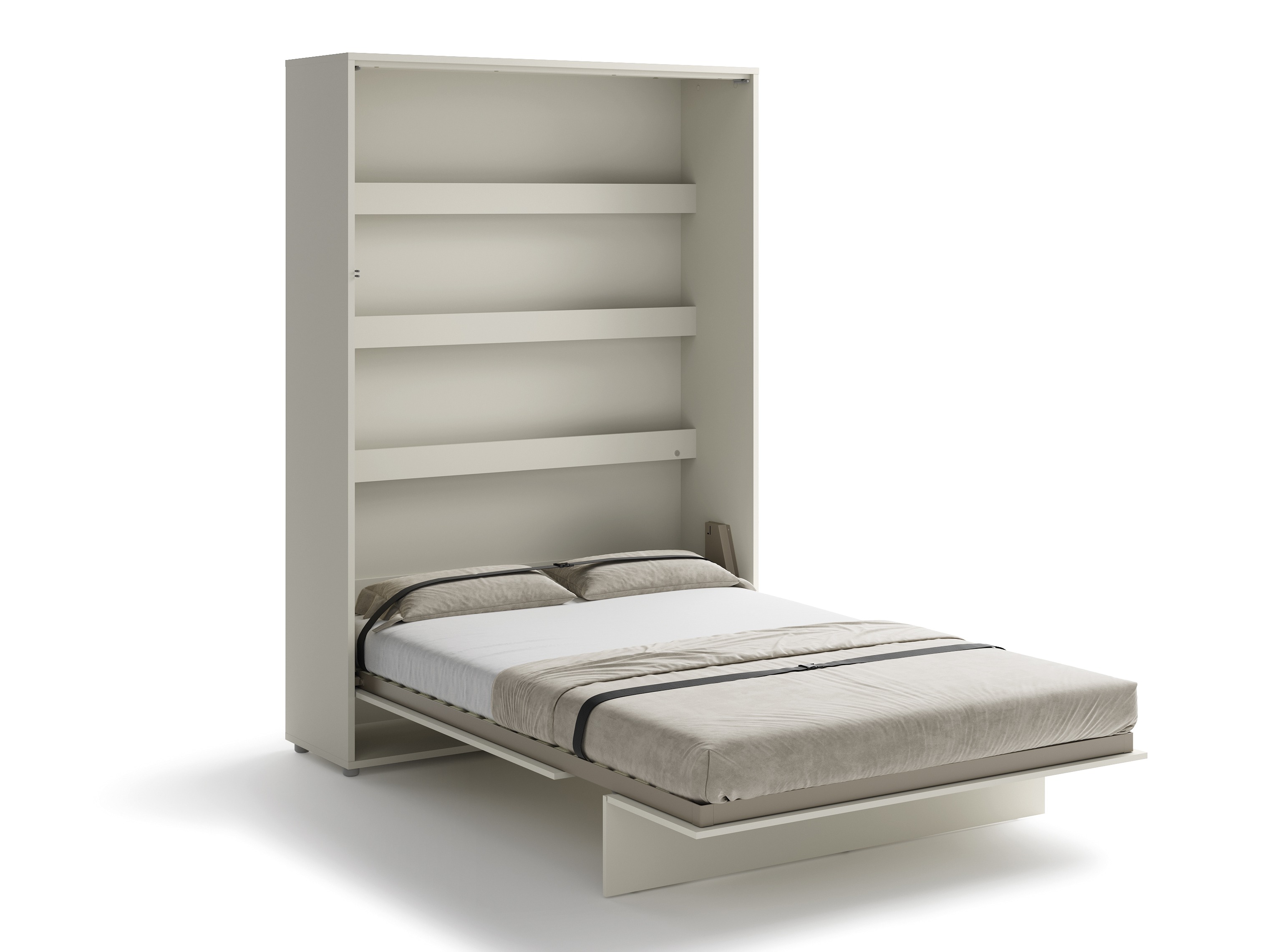 Letto a scomparsa Concept Pro Lenart Levfere 102 (Cachemire)