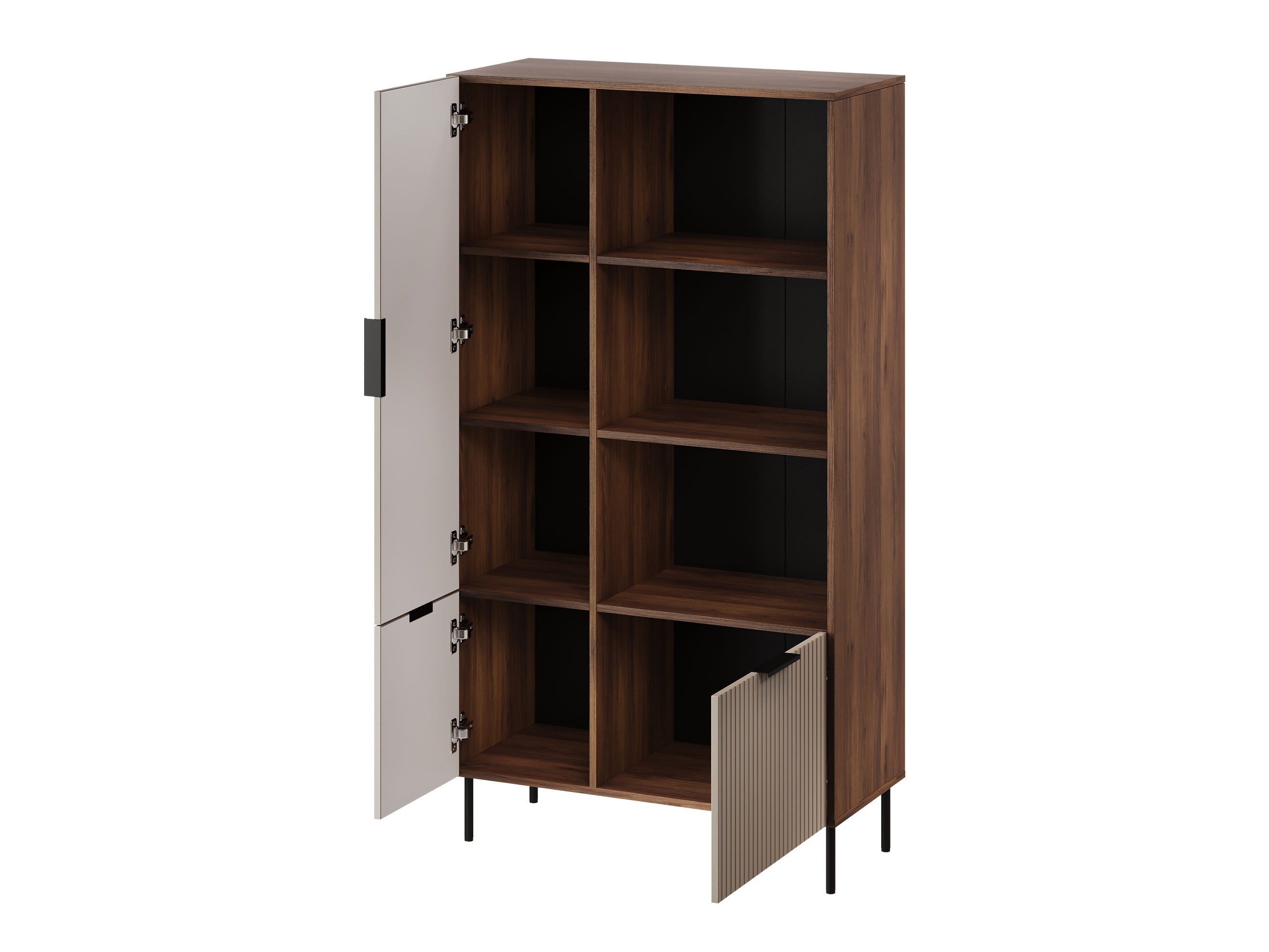 Parete attrezzata Mardalu 109