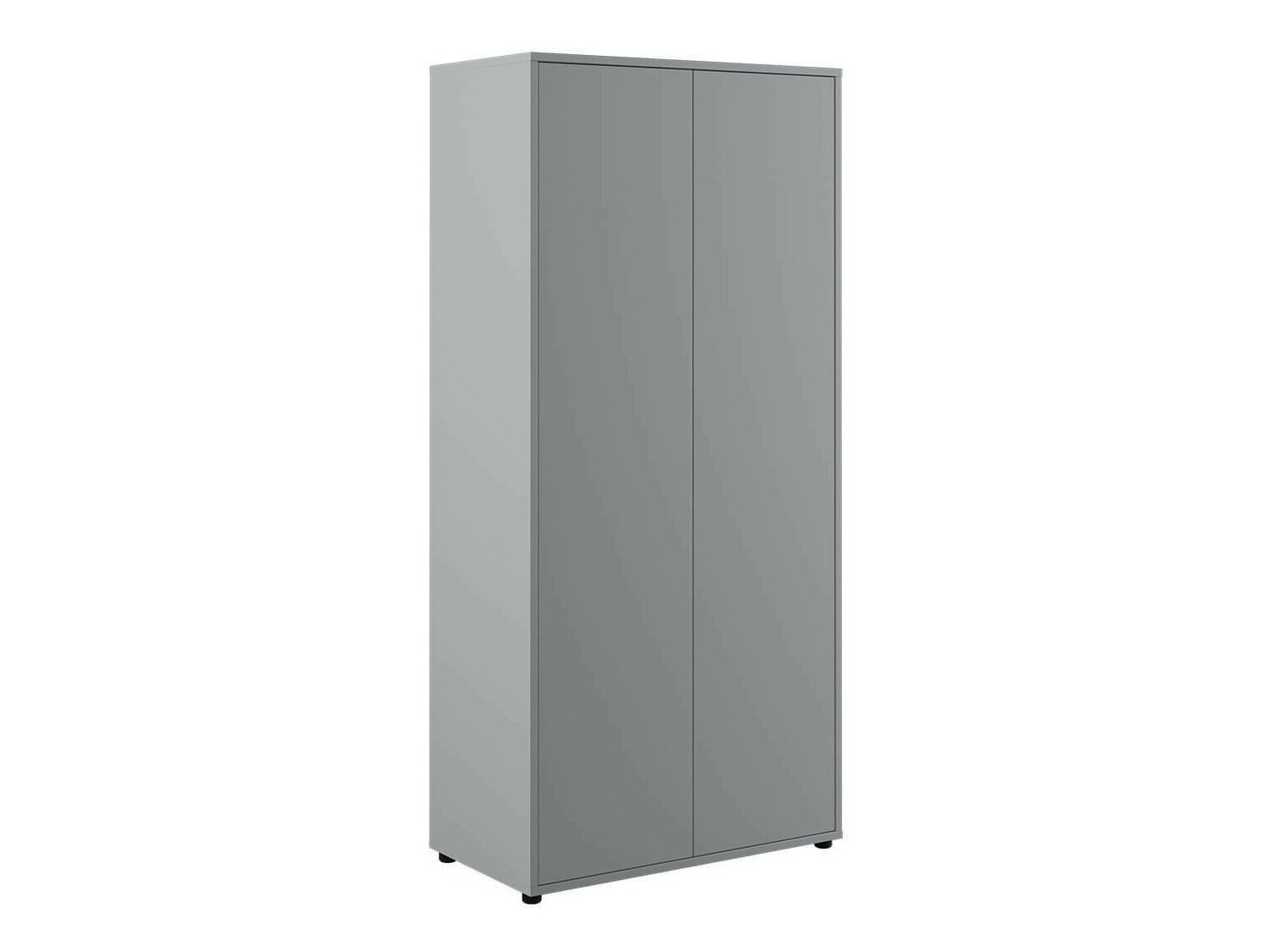 Armadio Concept Pro Lenart Levfere 155 (Grigio)