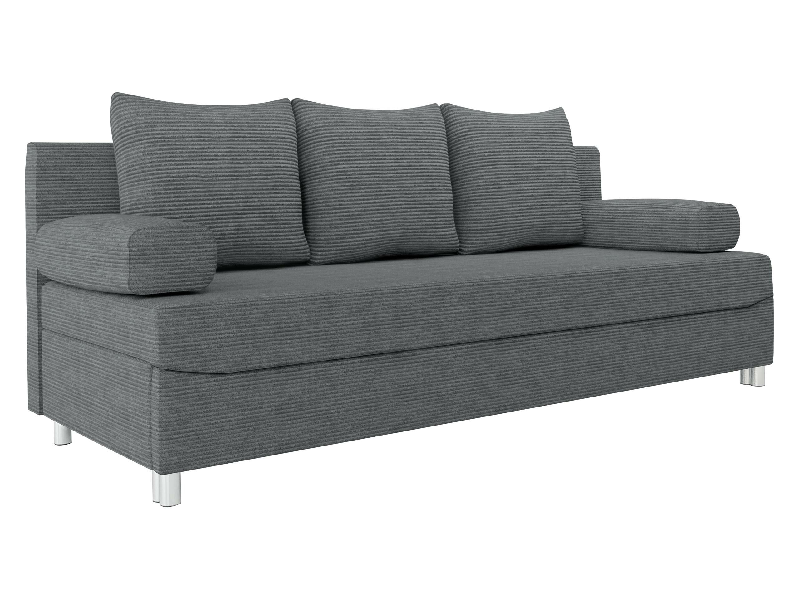 Divano letto Comfivo Artes (Poso 22)