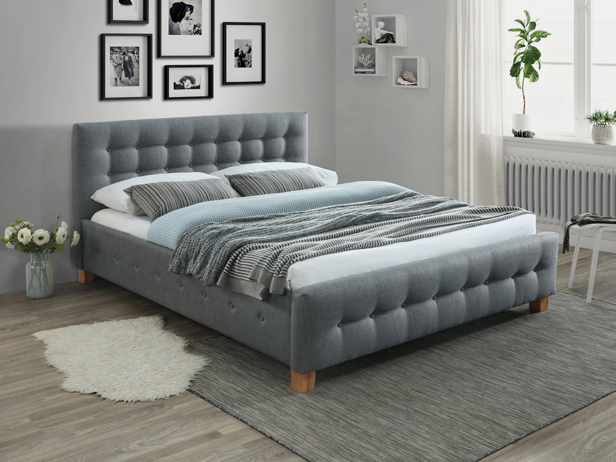 Letto Detroit 756