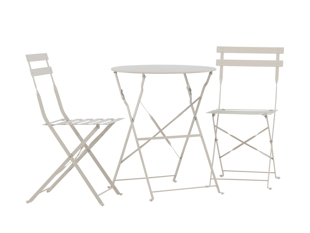 Set balcone Dallas 4854