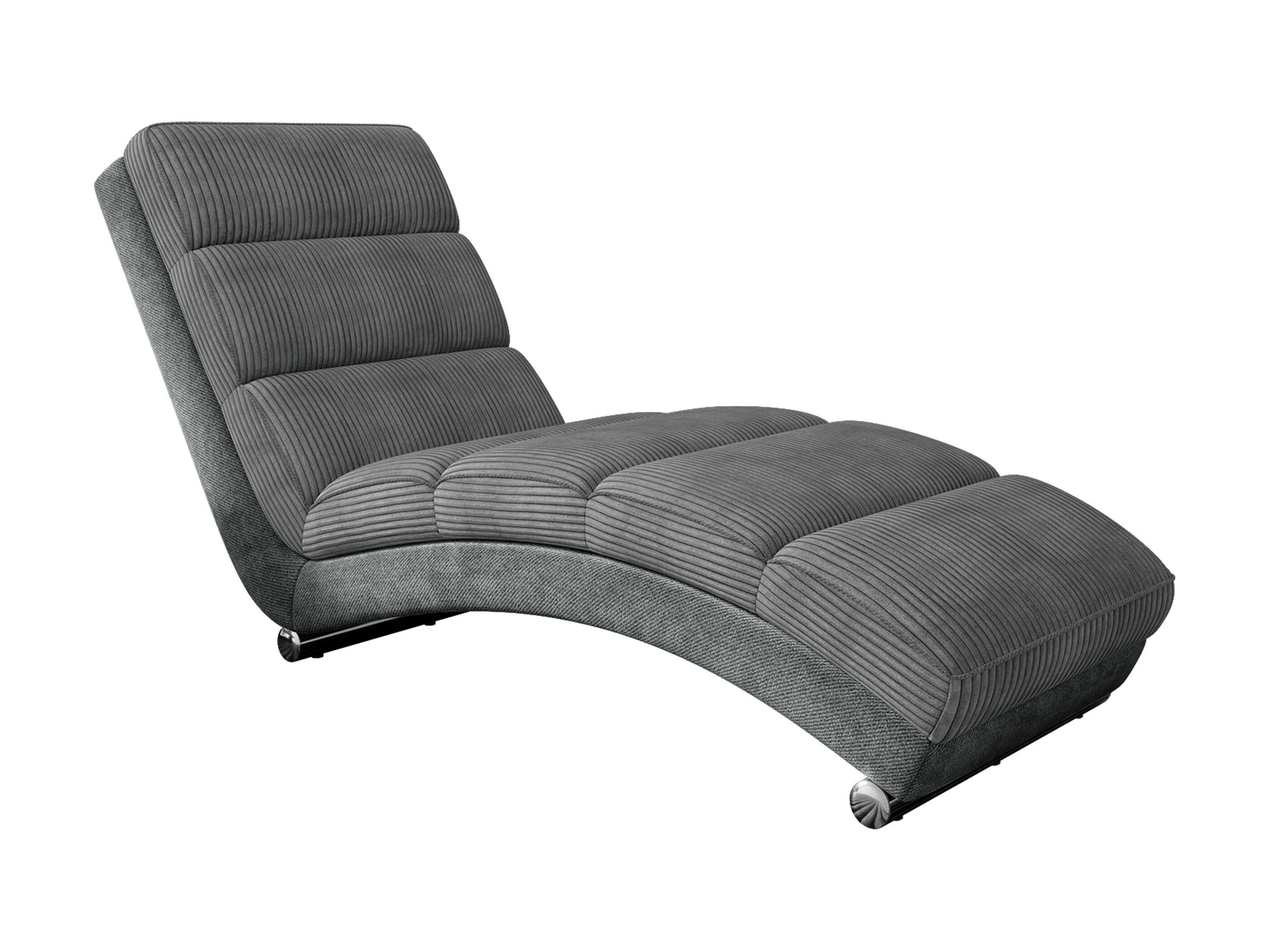Chaise longue Comfivo Pirum (Kronos 22 + Poso 22)