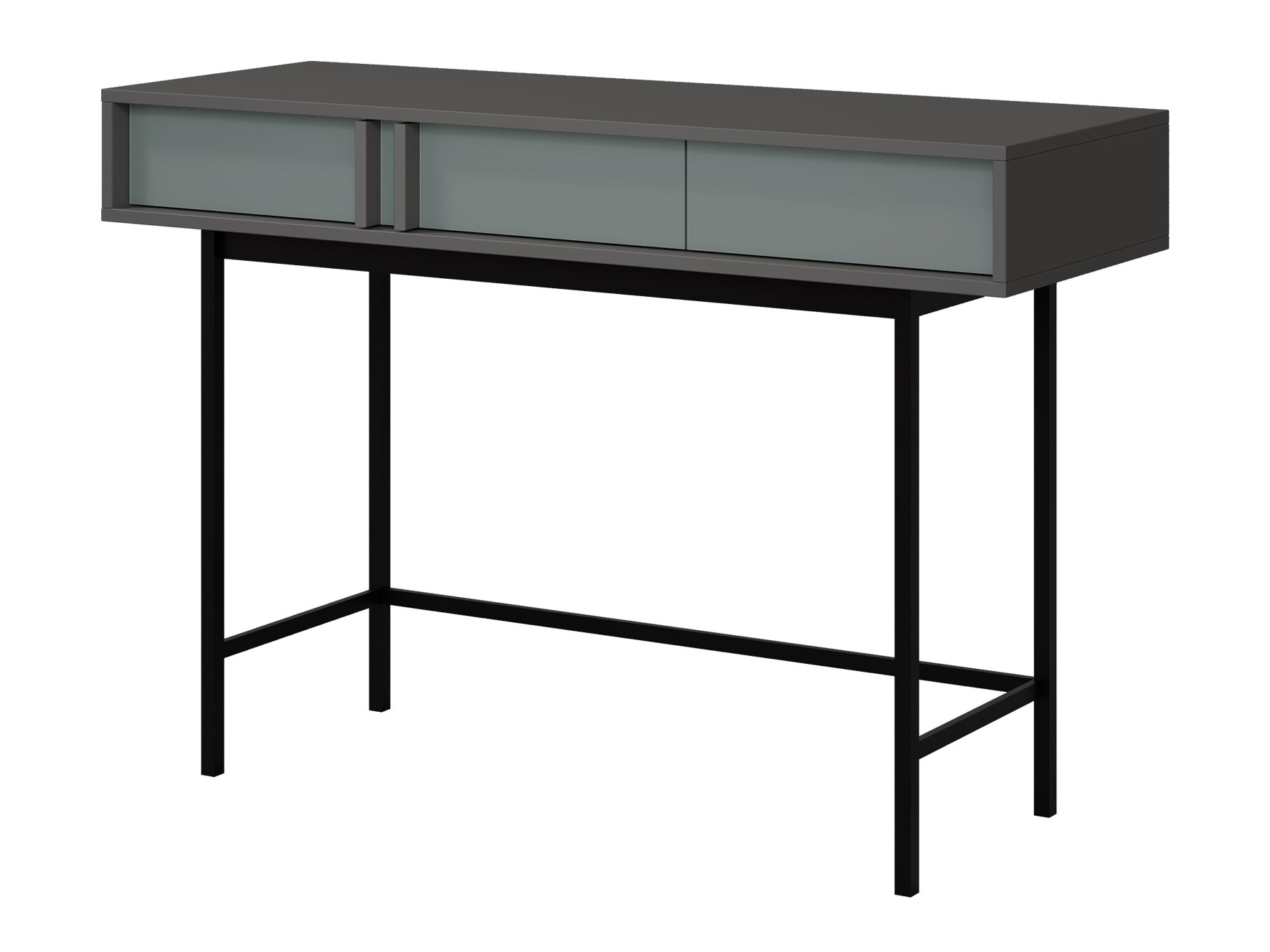 Consolle Levali 110 (Verde polveroso)