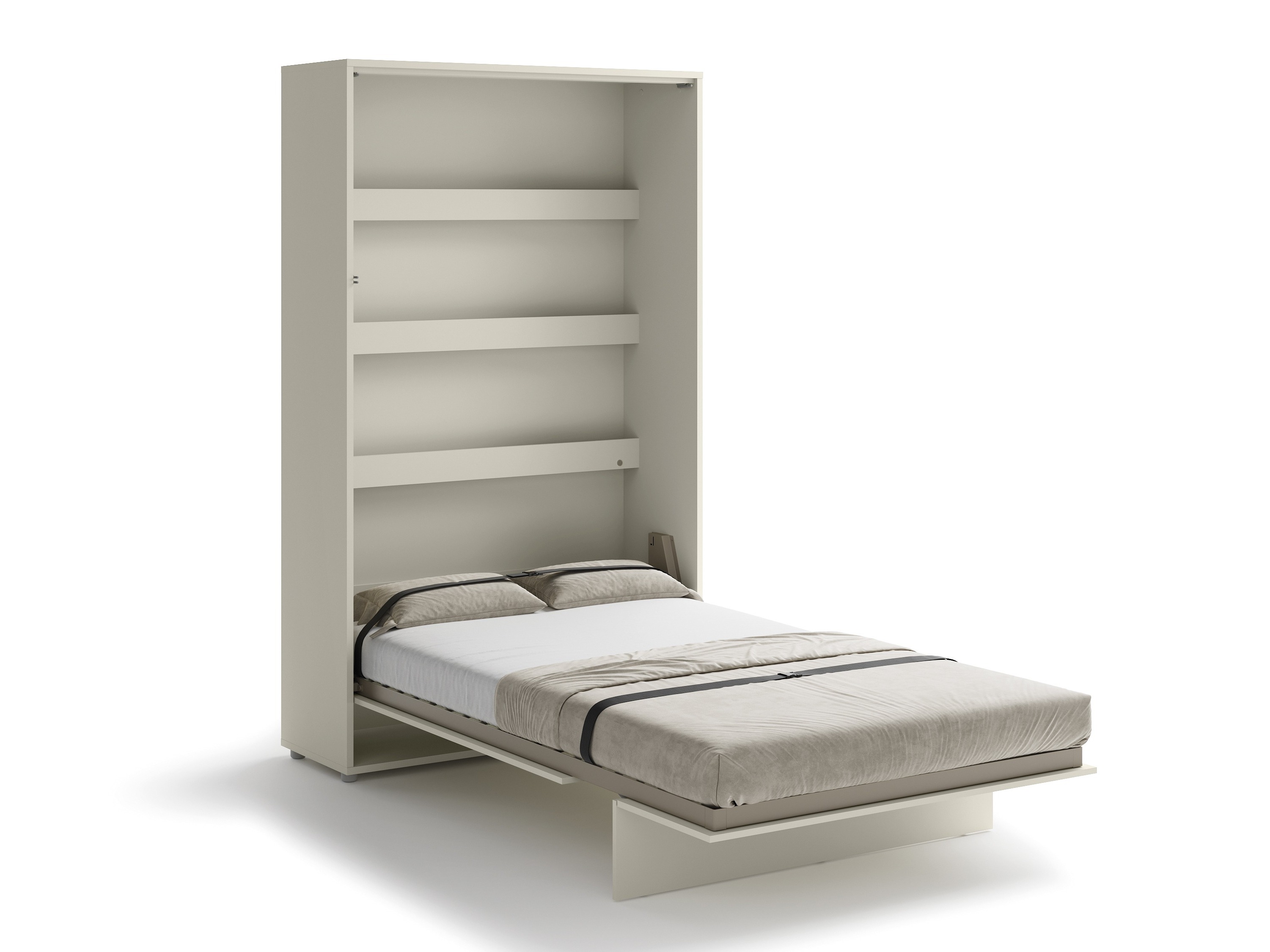 Letto a scomparsa Concept Pro Lenart Levfere 102 (Cachemire)