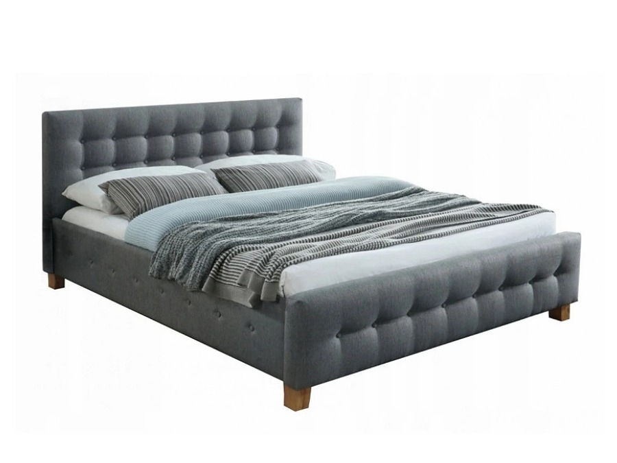 Letto Detroit 756