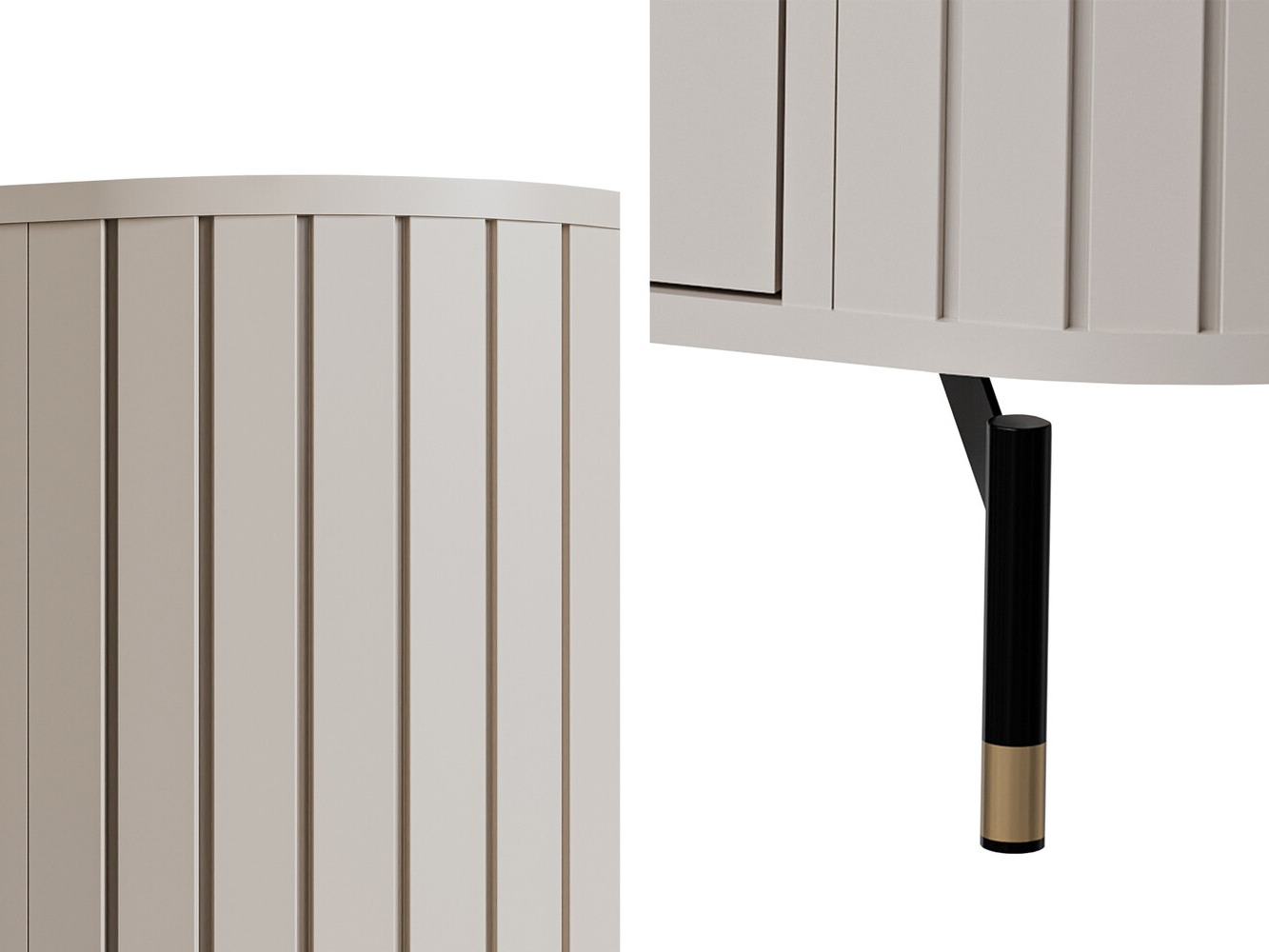 Parete attrezzata Novmono 119