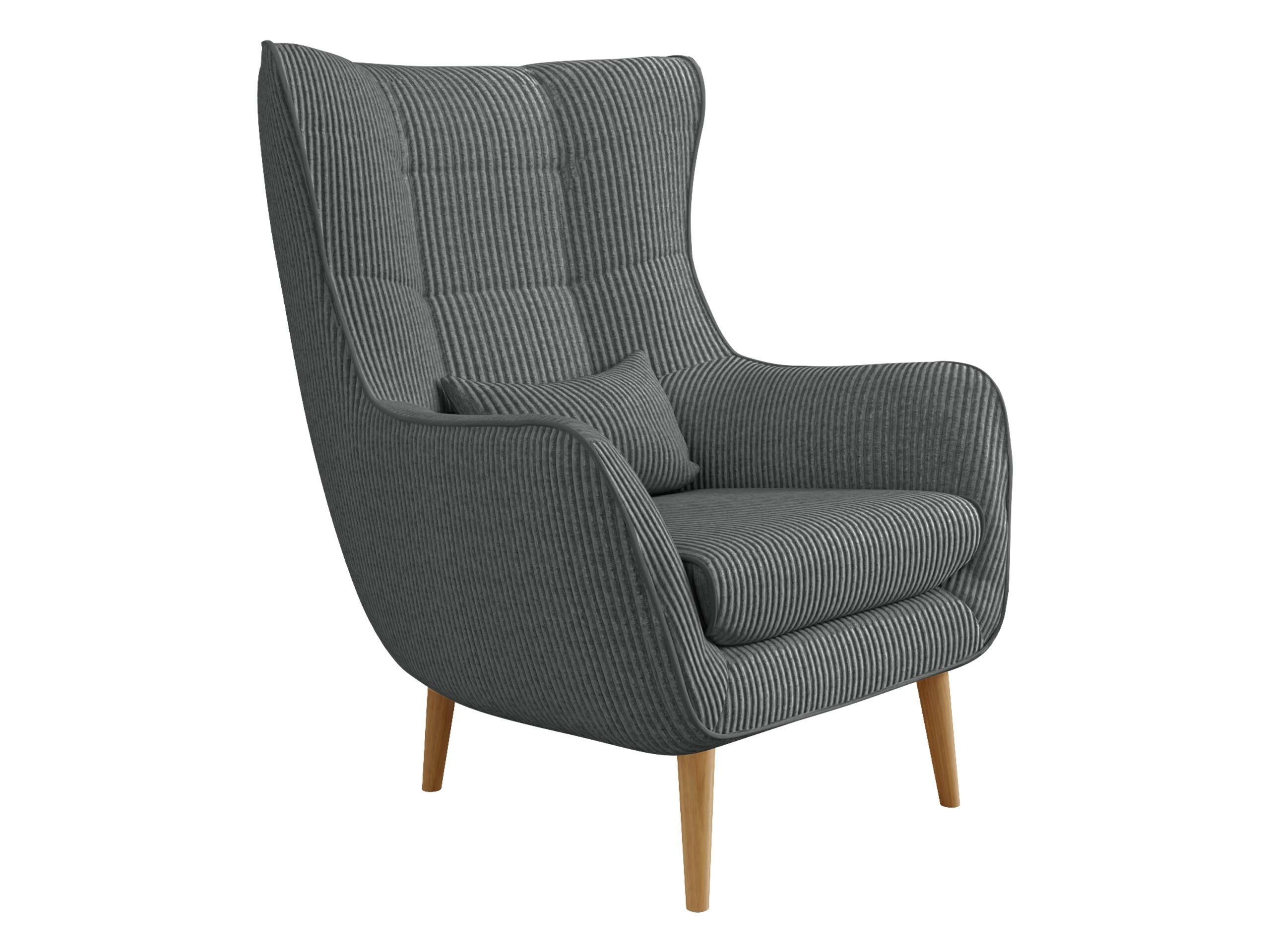 Poltrona Comfivo Ulmus III (Poso 22)