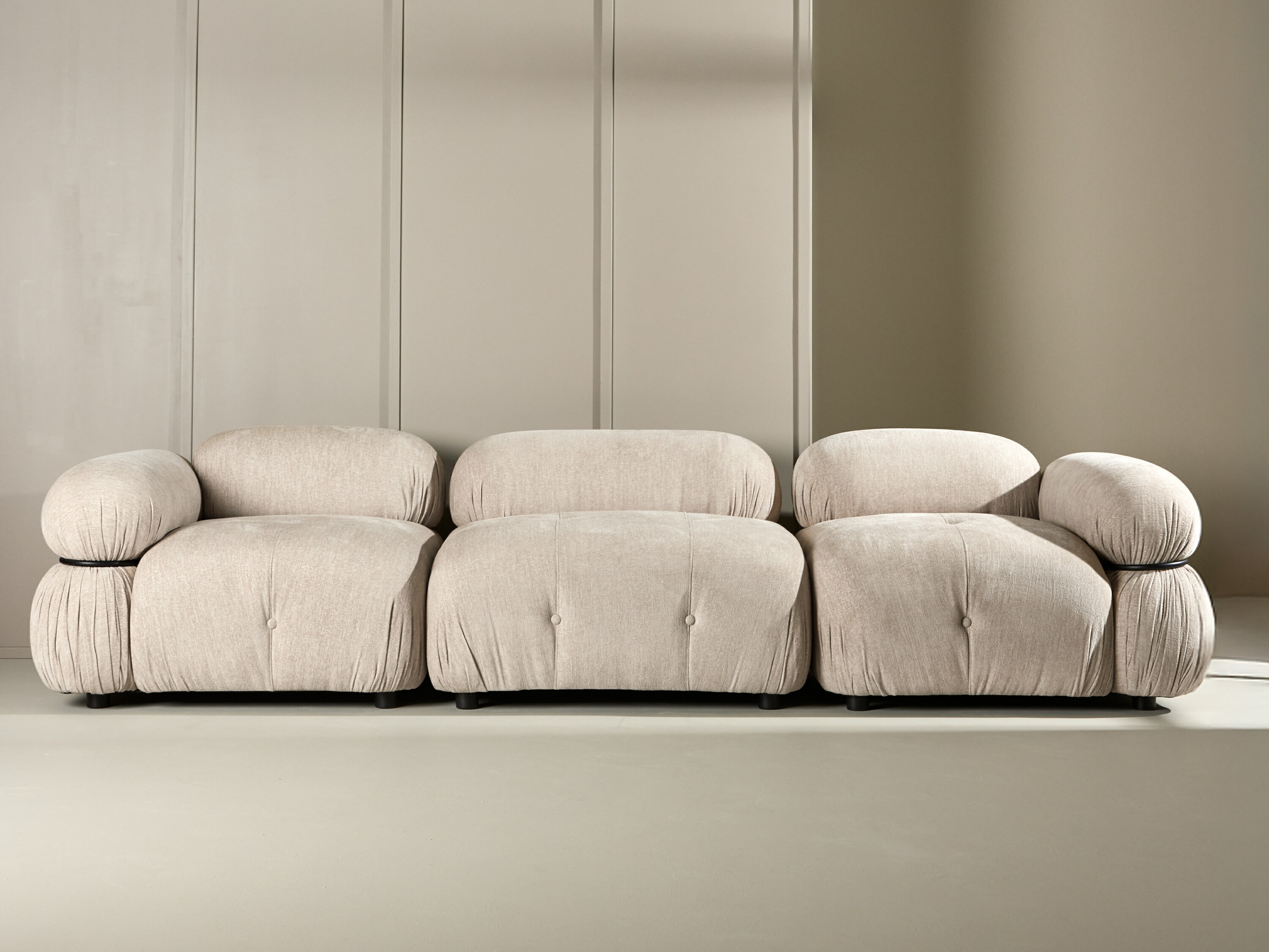 Poltrona modulare Evardale 105