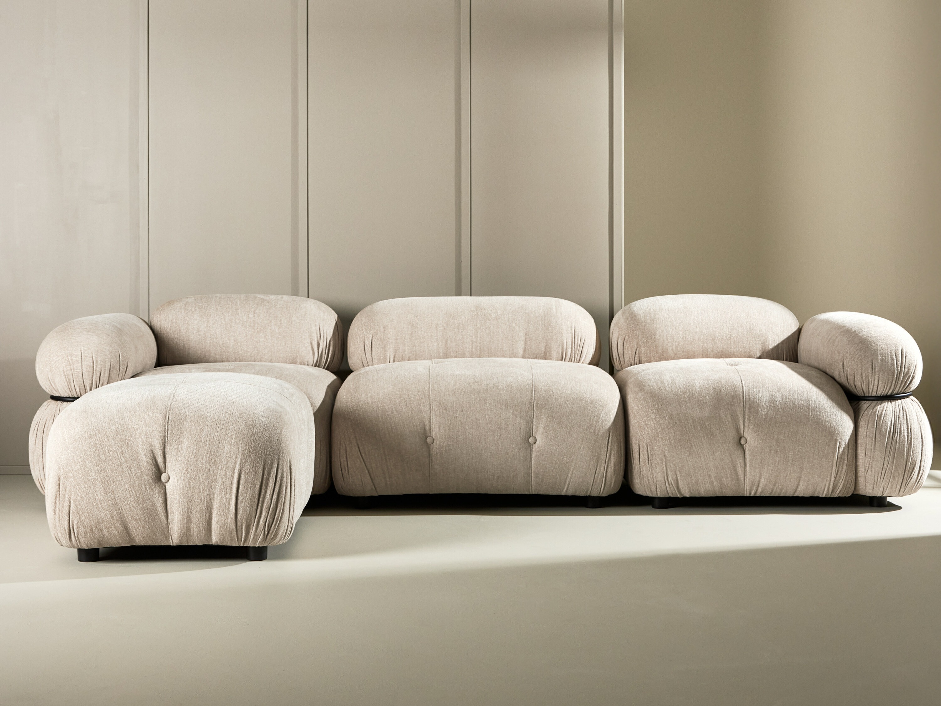 Pouf Evardale 106