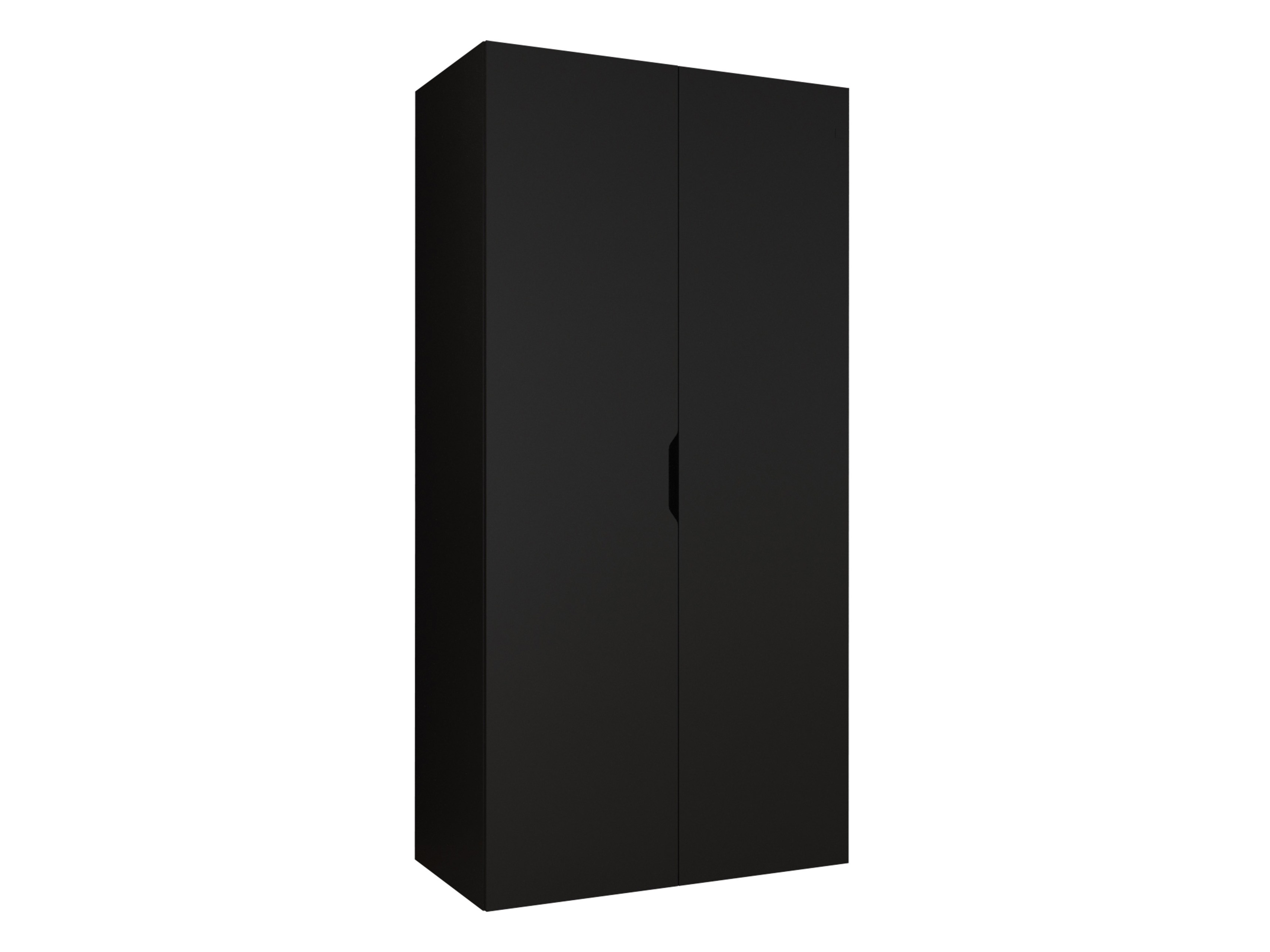 Armadio Hartford 509 (Nero)