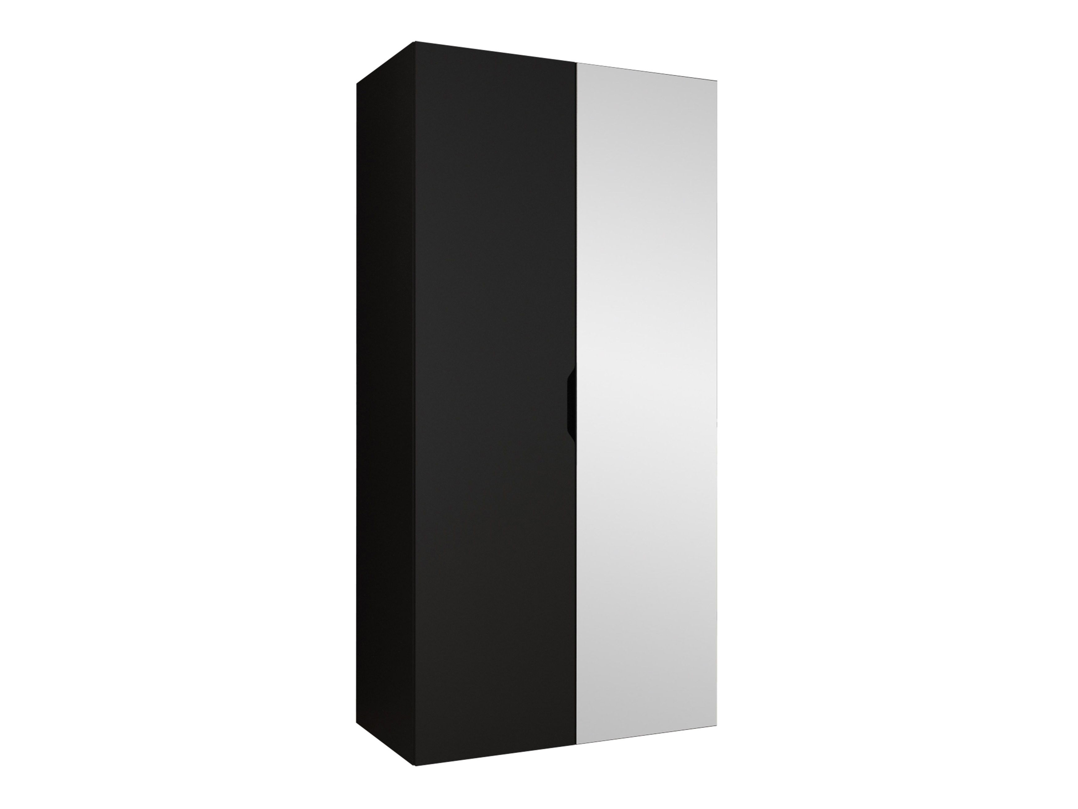 Armadio Hartford 510 (Nero)