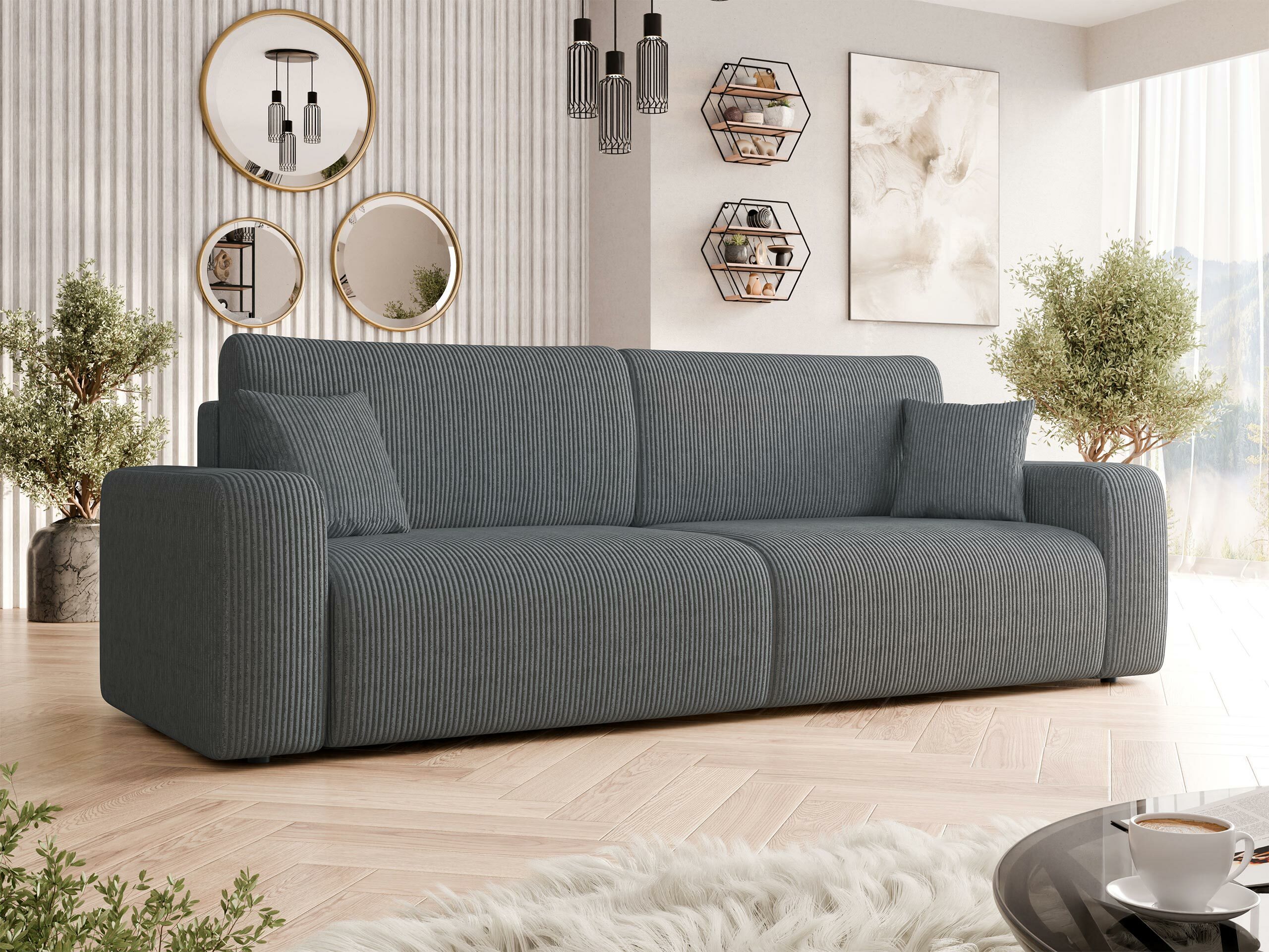 Divano letto Doctral (Poso 22)
