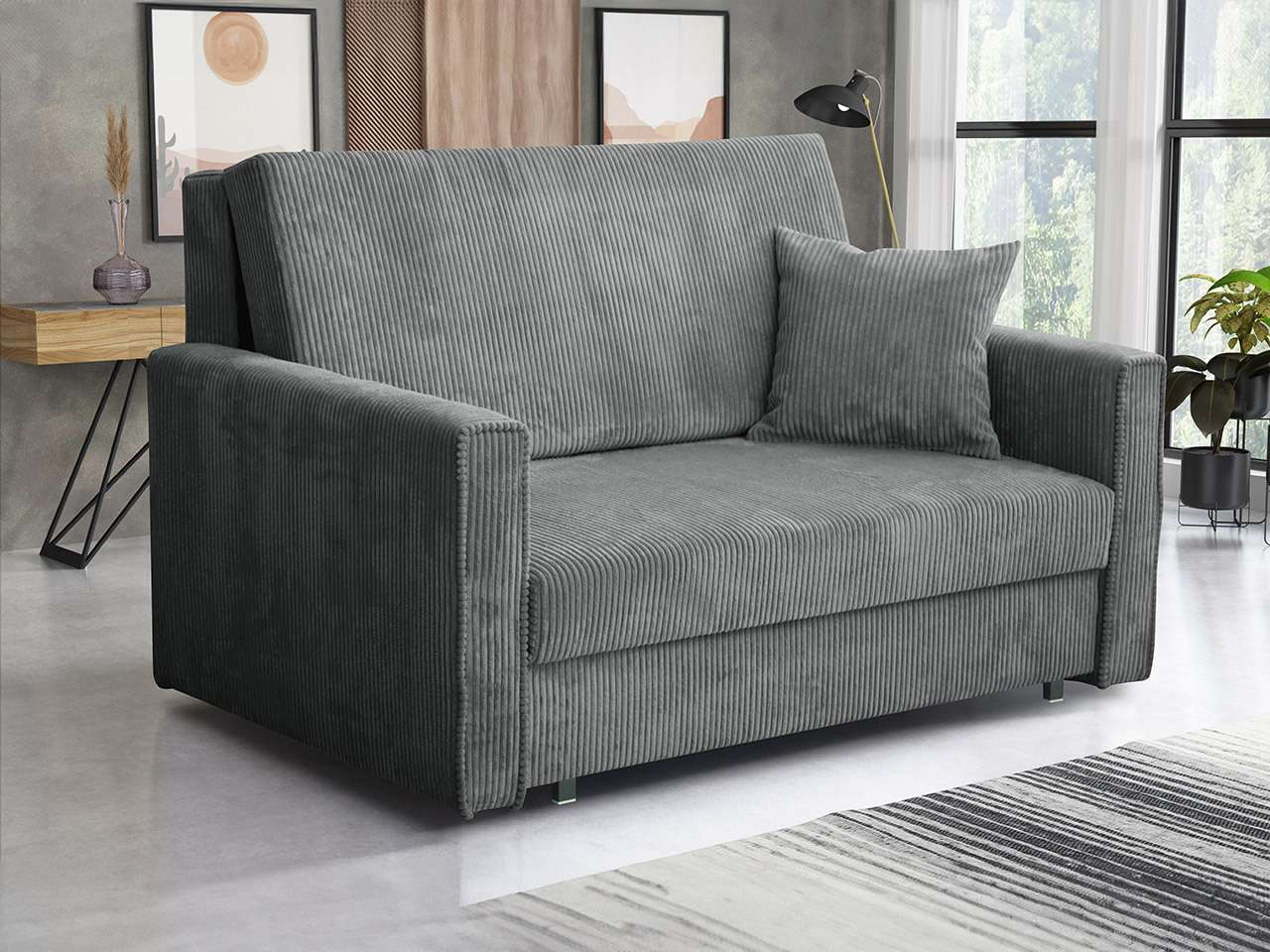 Divano letto Morel II (Poso 22)