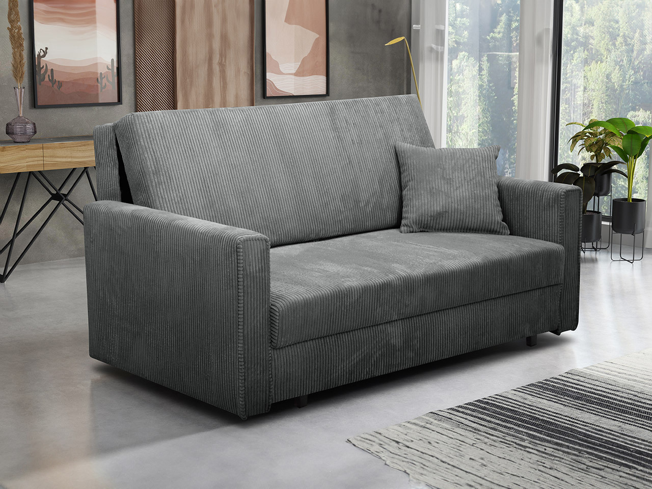 Divano letto Morel III (Poso 22)