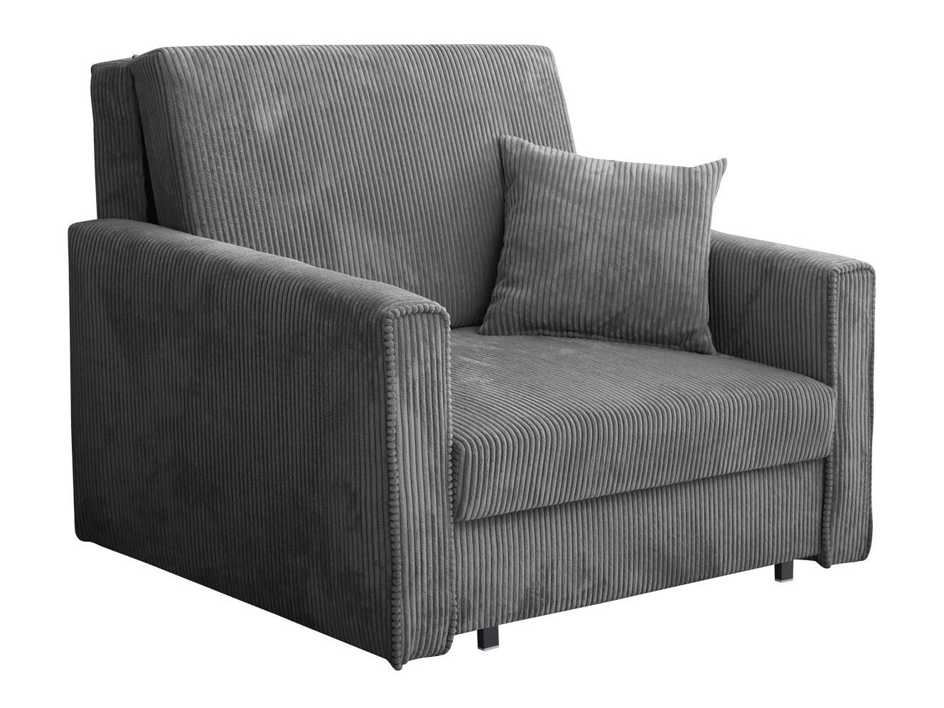 Poltrona Morel I (Poso 22)