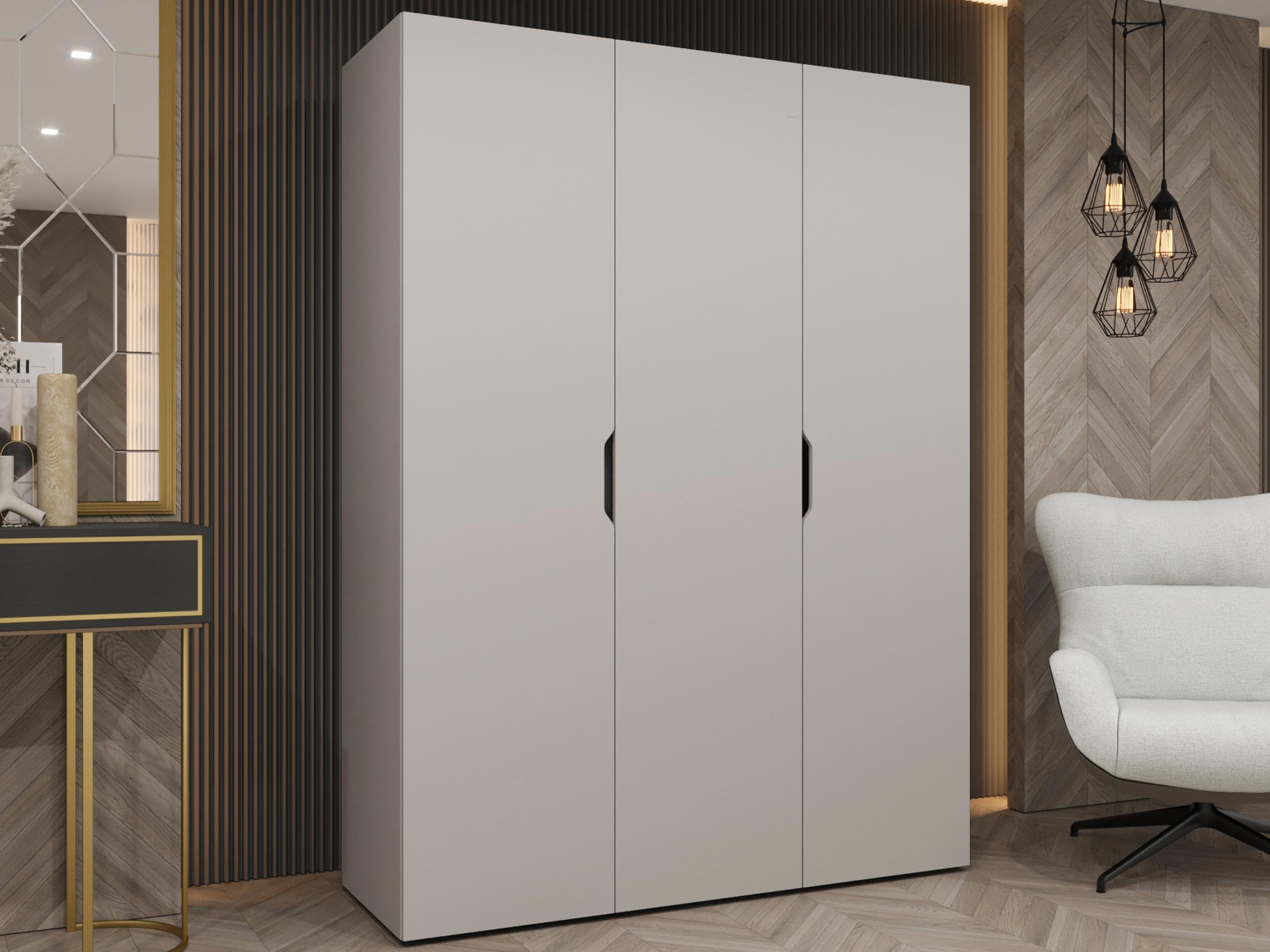 Armadio Hartford 511 (Cachemire)
