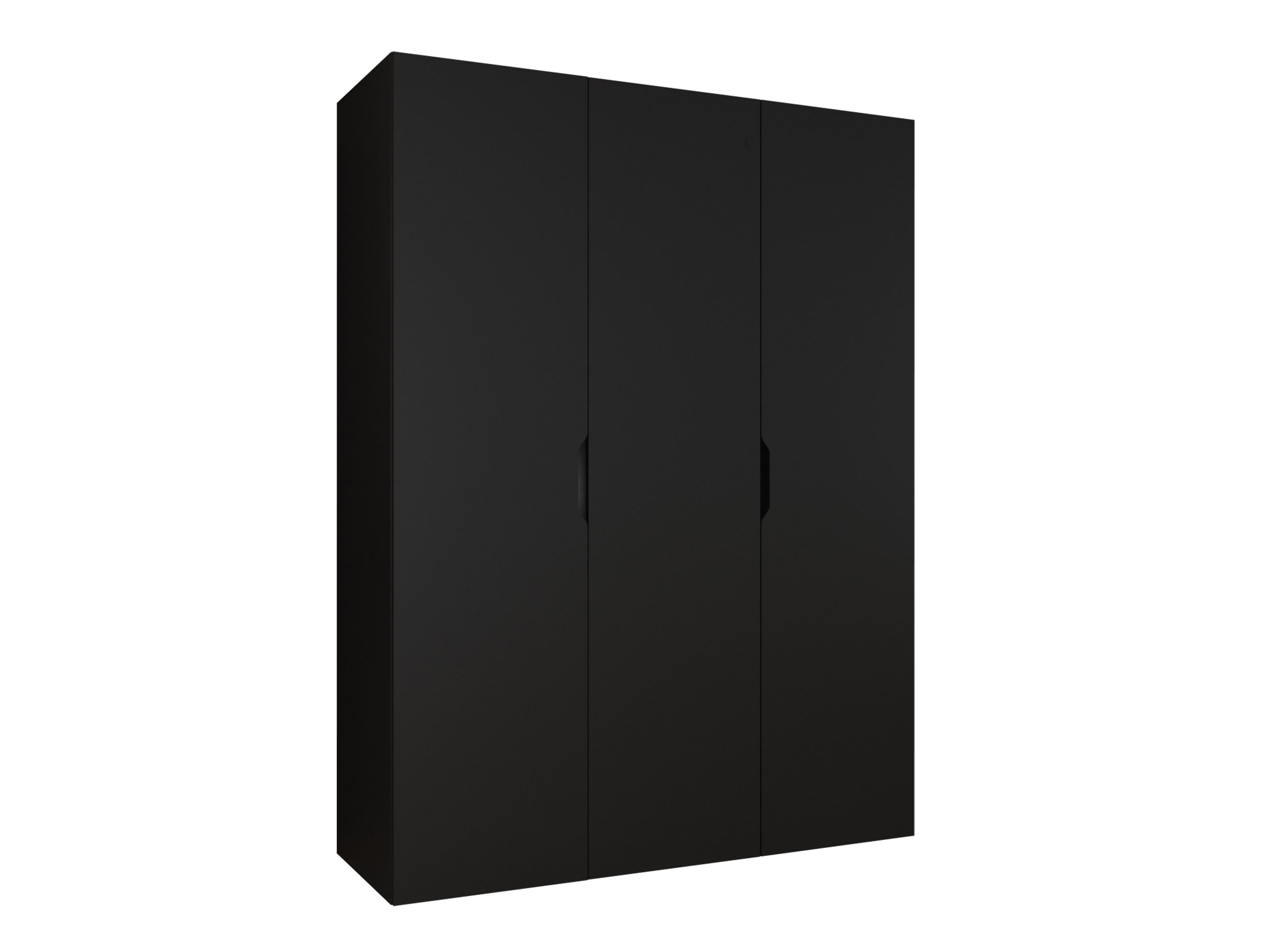 Armadio Hartford 511 (Nero)