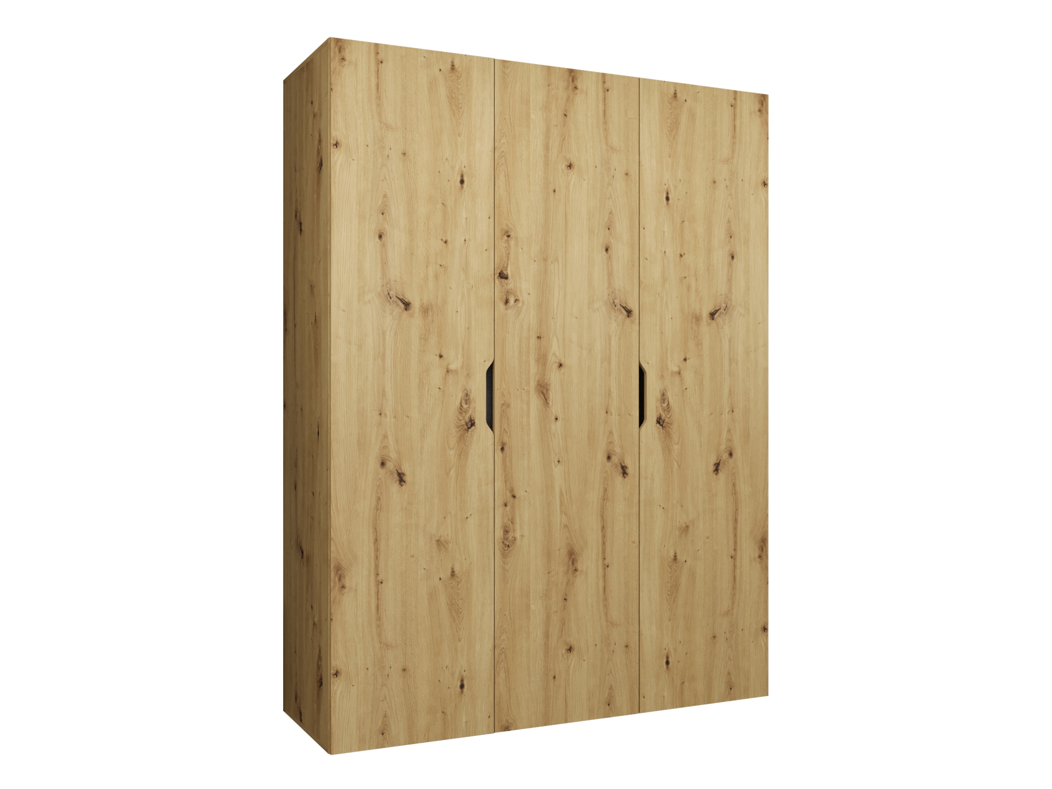 Armadio Hartford 511 (Rovere Artisan)