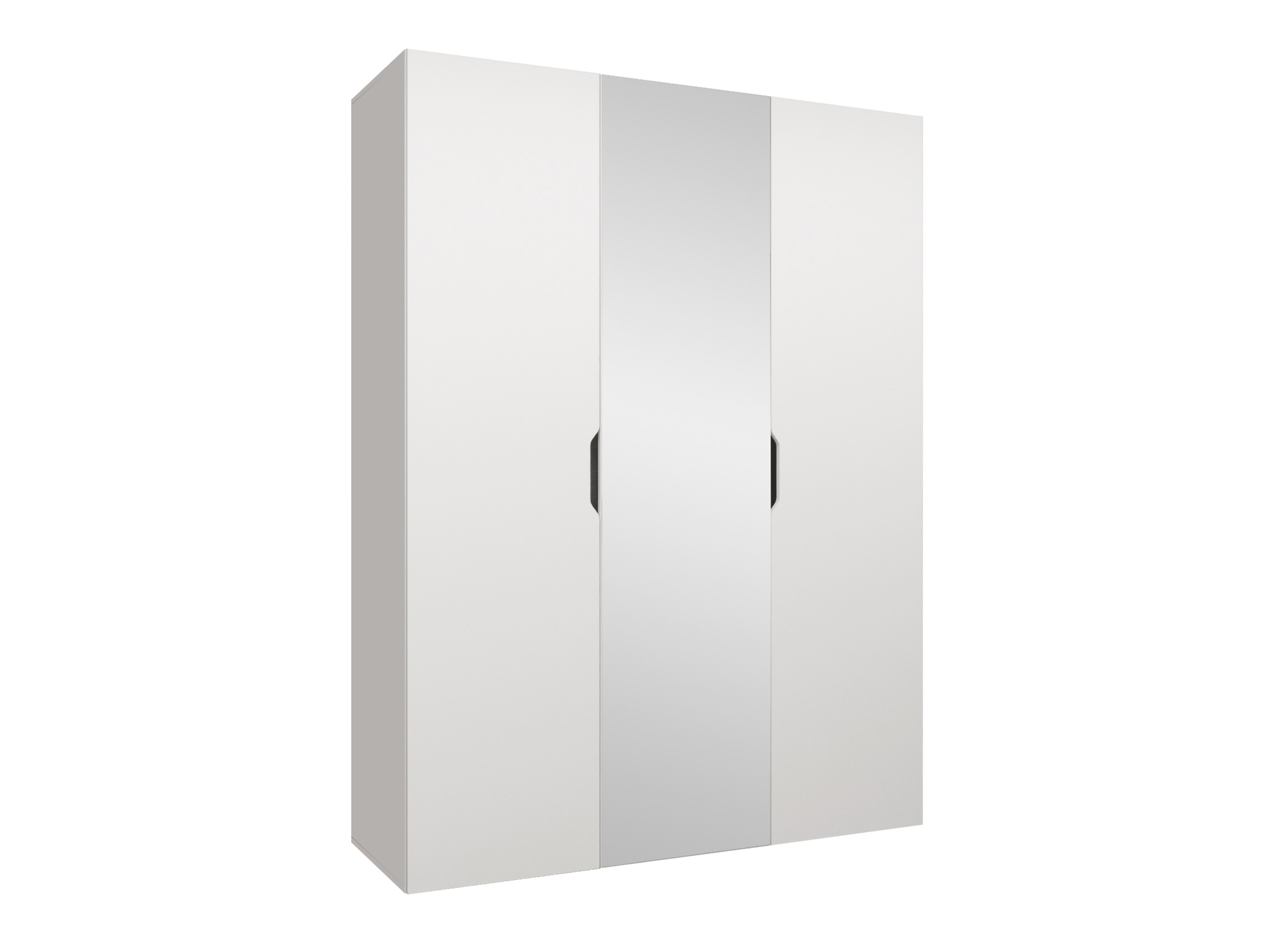 Armadio Hartford 512 (Bianco)