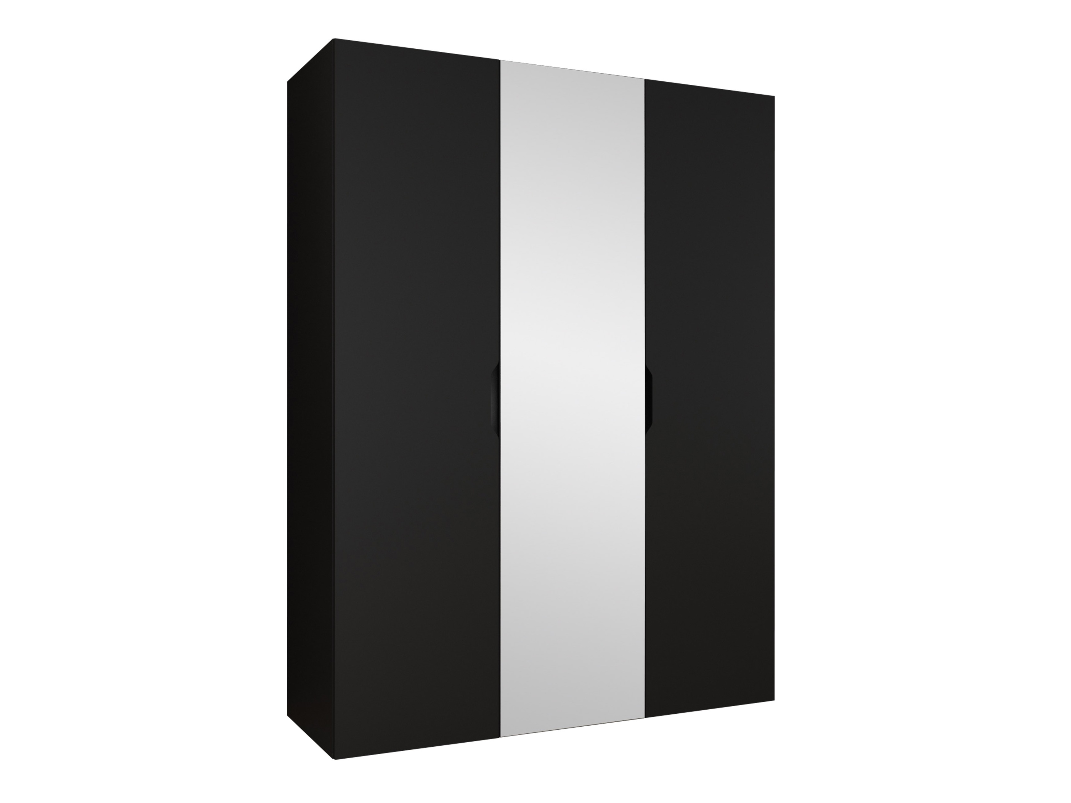 Armadio Hartford 512 (Nero)