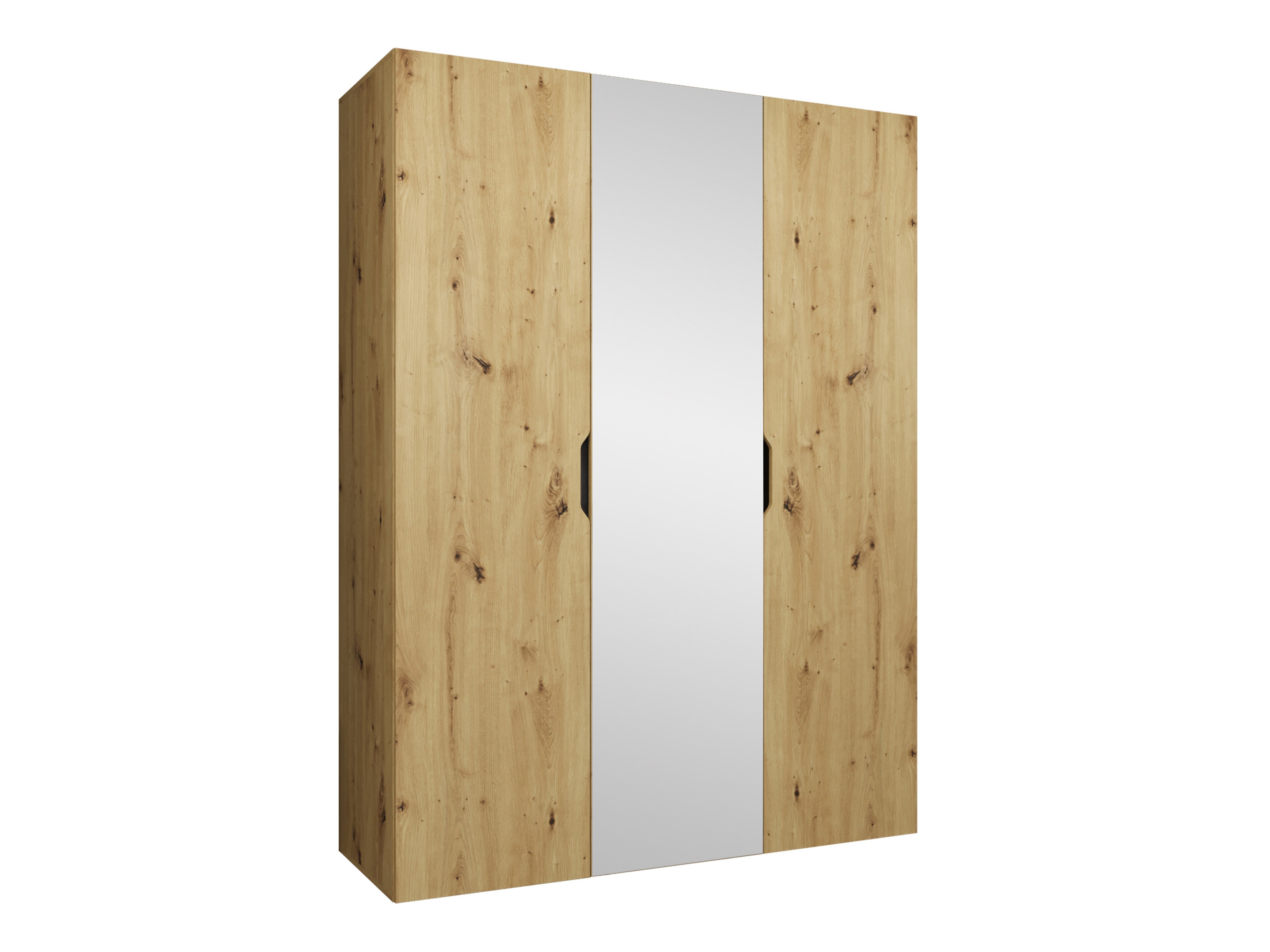 Armadio Hartford 512 (Rovere Artisan)