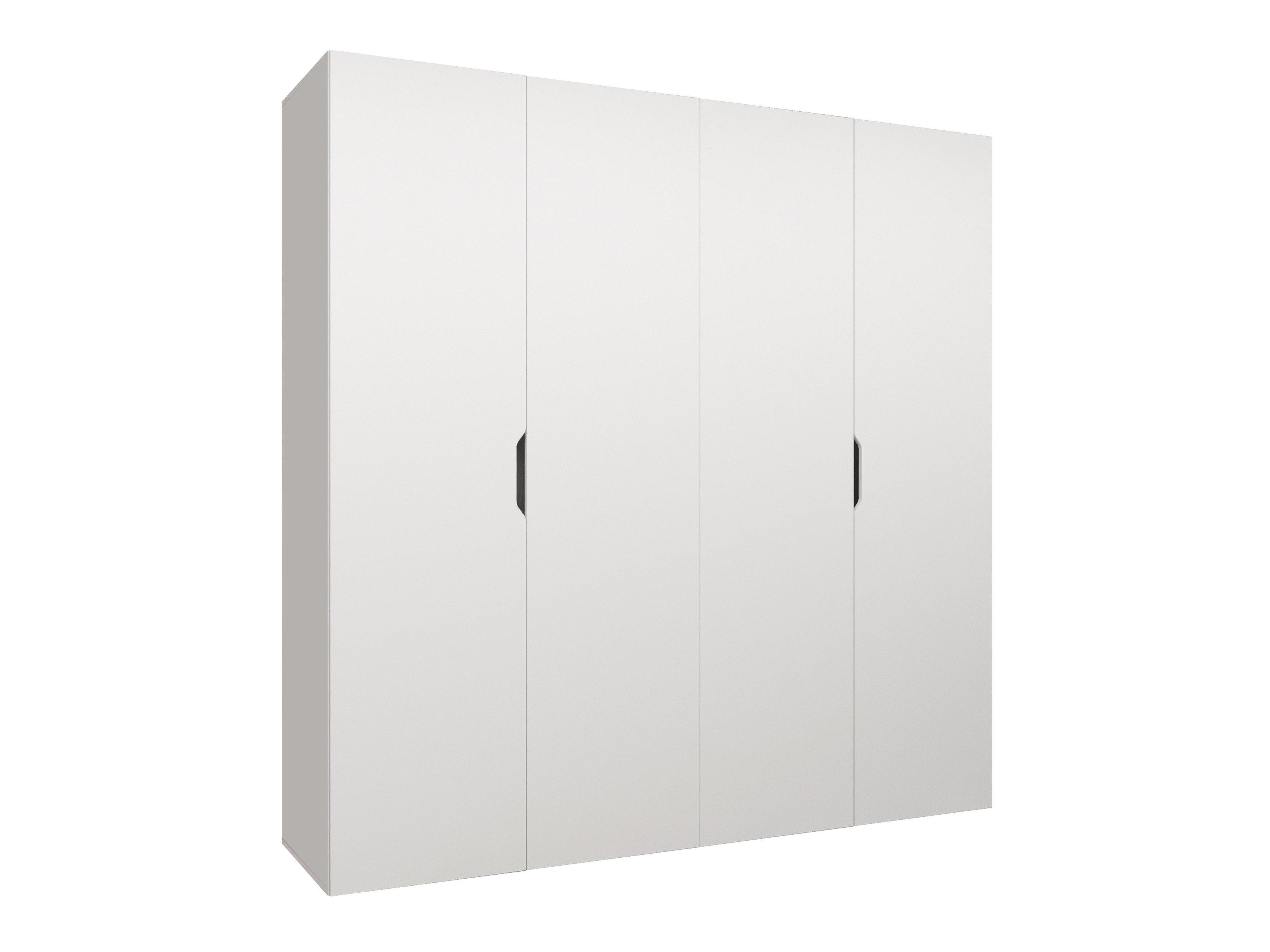 Armadio Hartford 513 (Bianco)