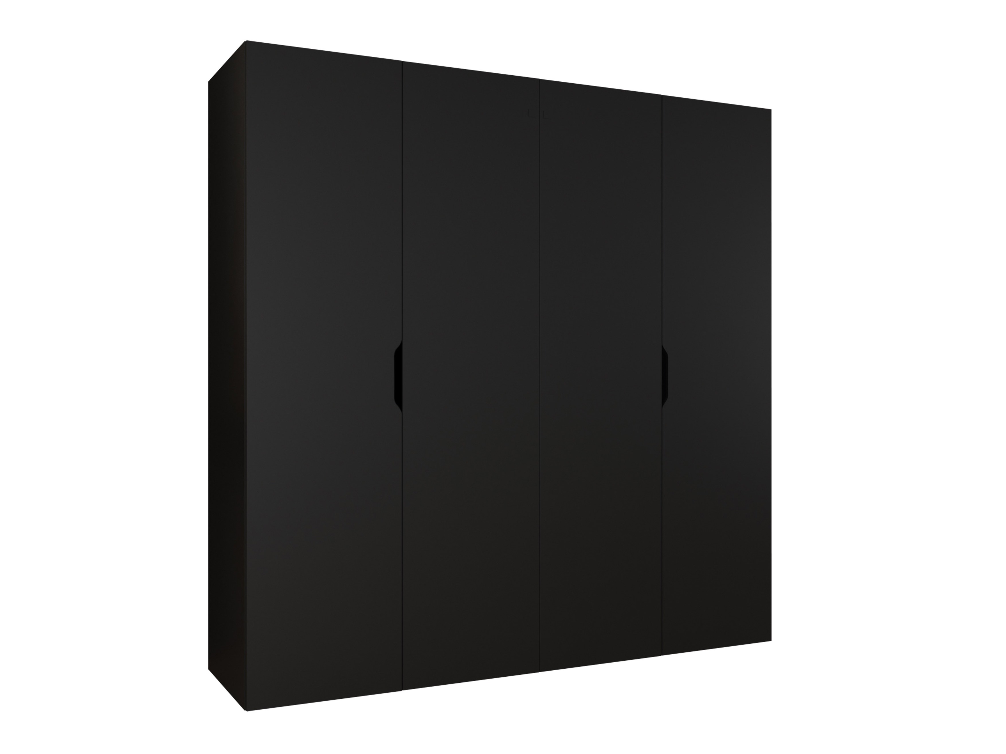 Armadio Hartford 513 (Nero)
