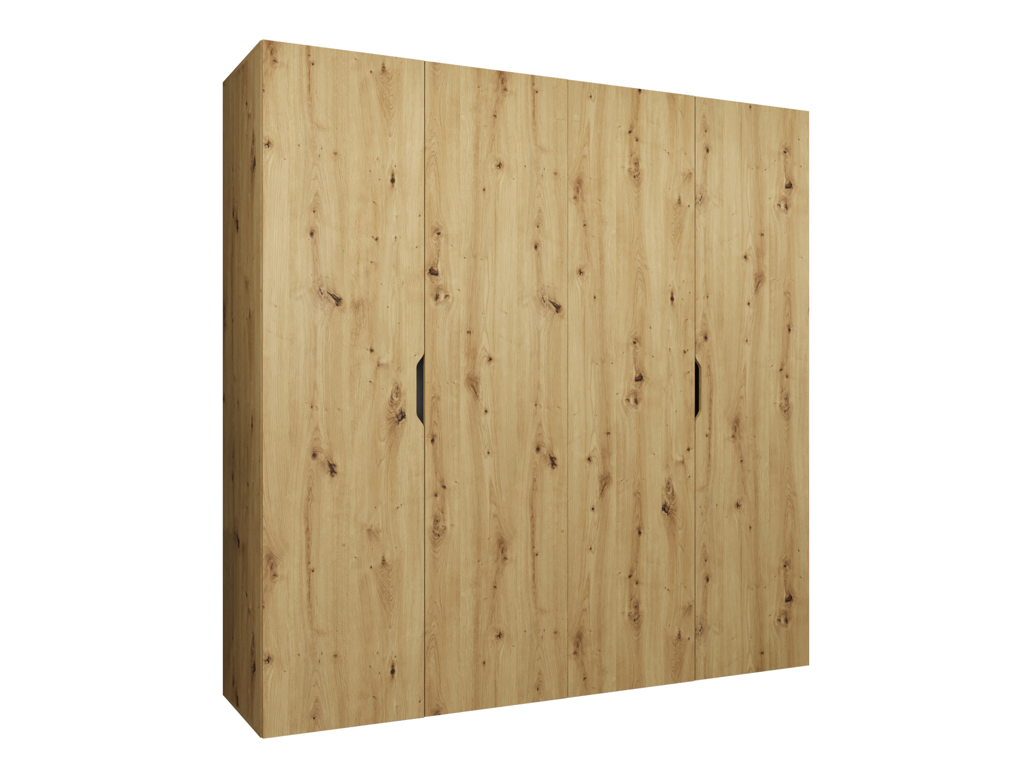 Armadio Hartford 513 (Rovere Artisan)