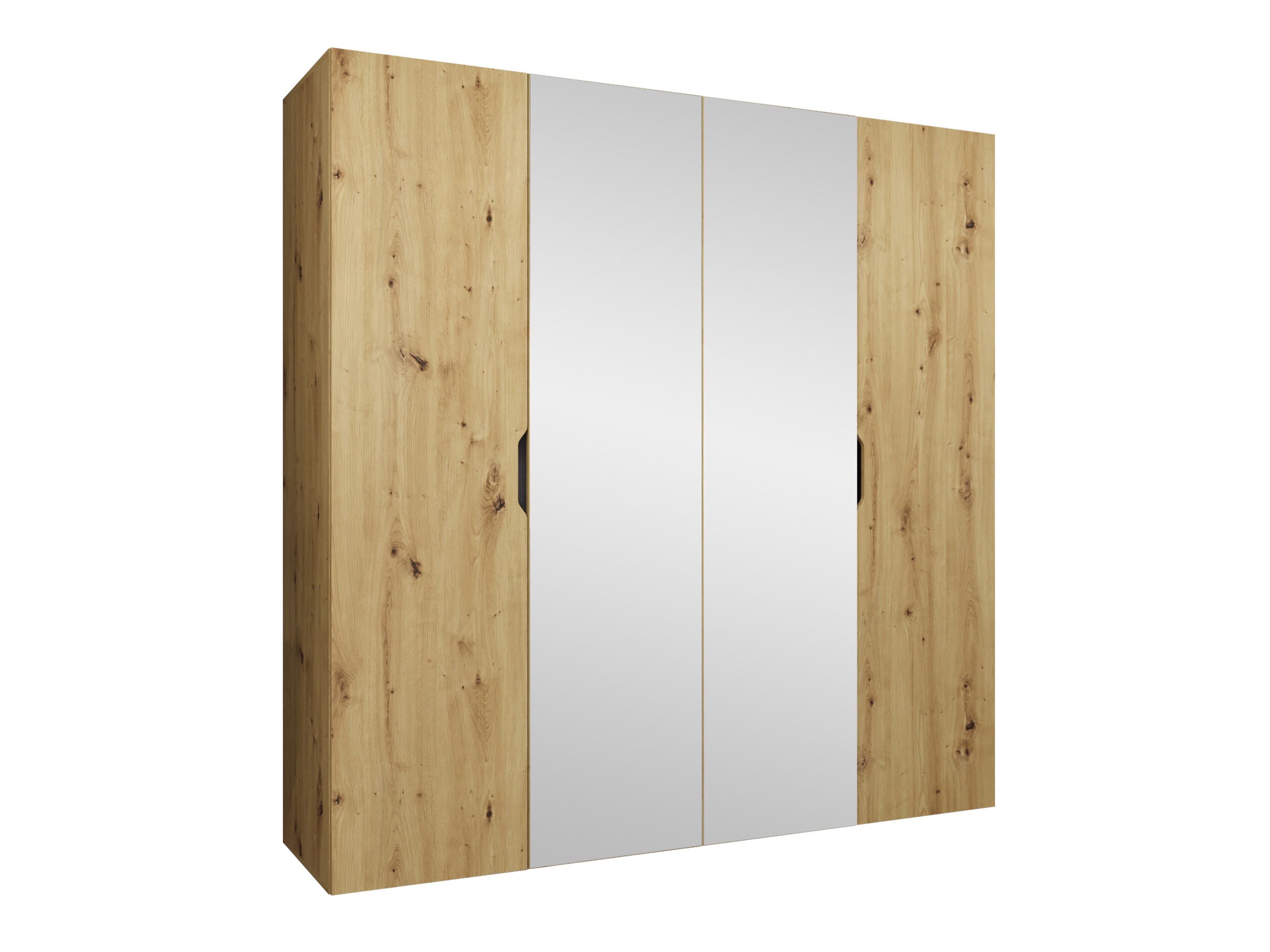 Armadio Hartford 514 (Rovere Artisan)