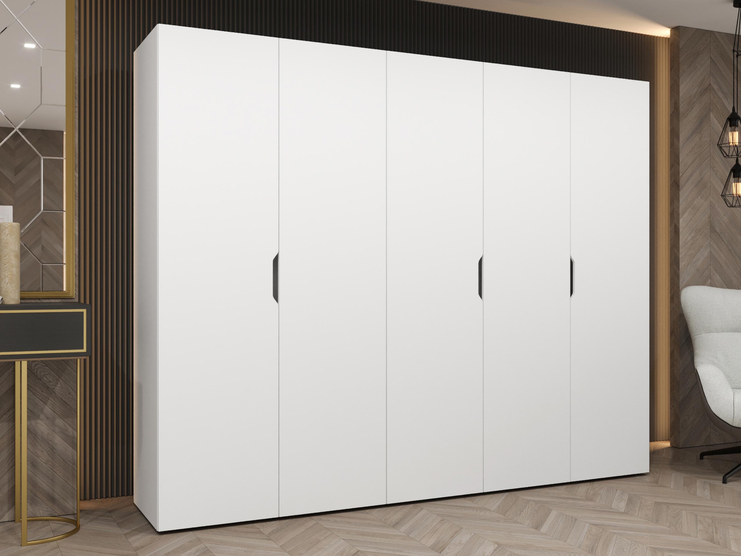 Armadio Hartford 515 (Bianco)