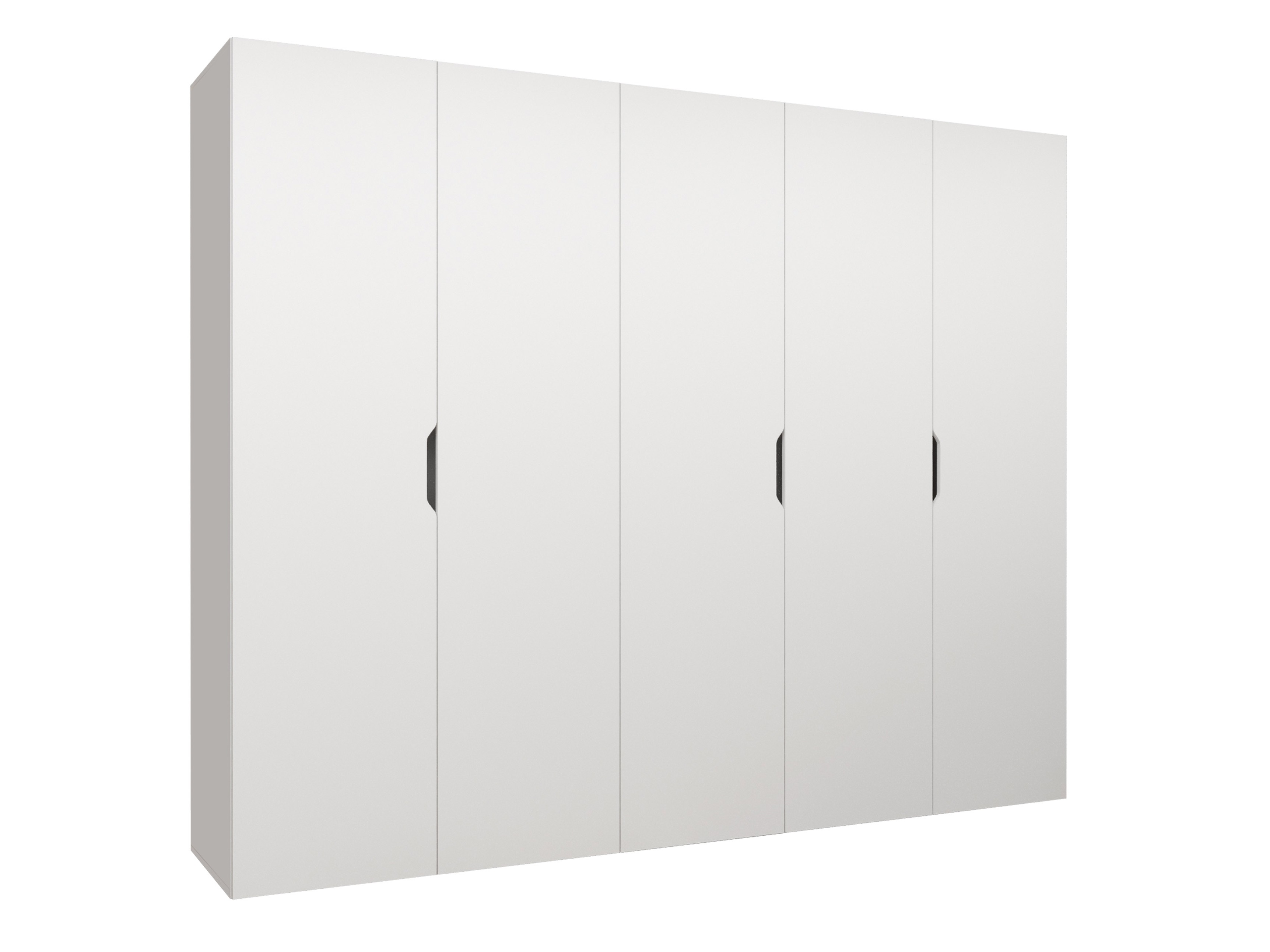 Armadio Hartford 515 (Bianco)