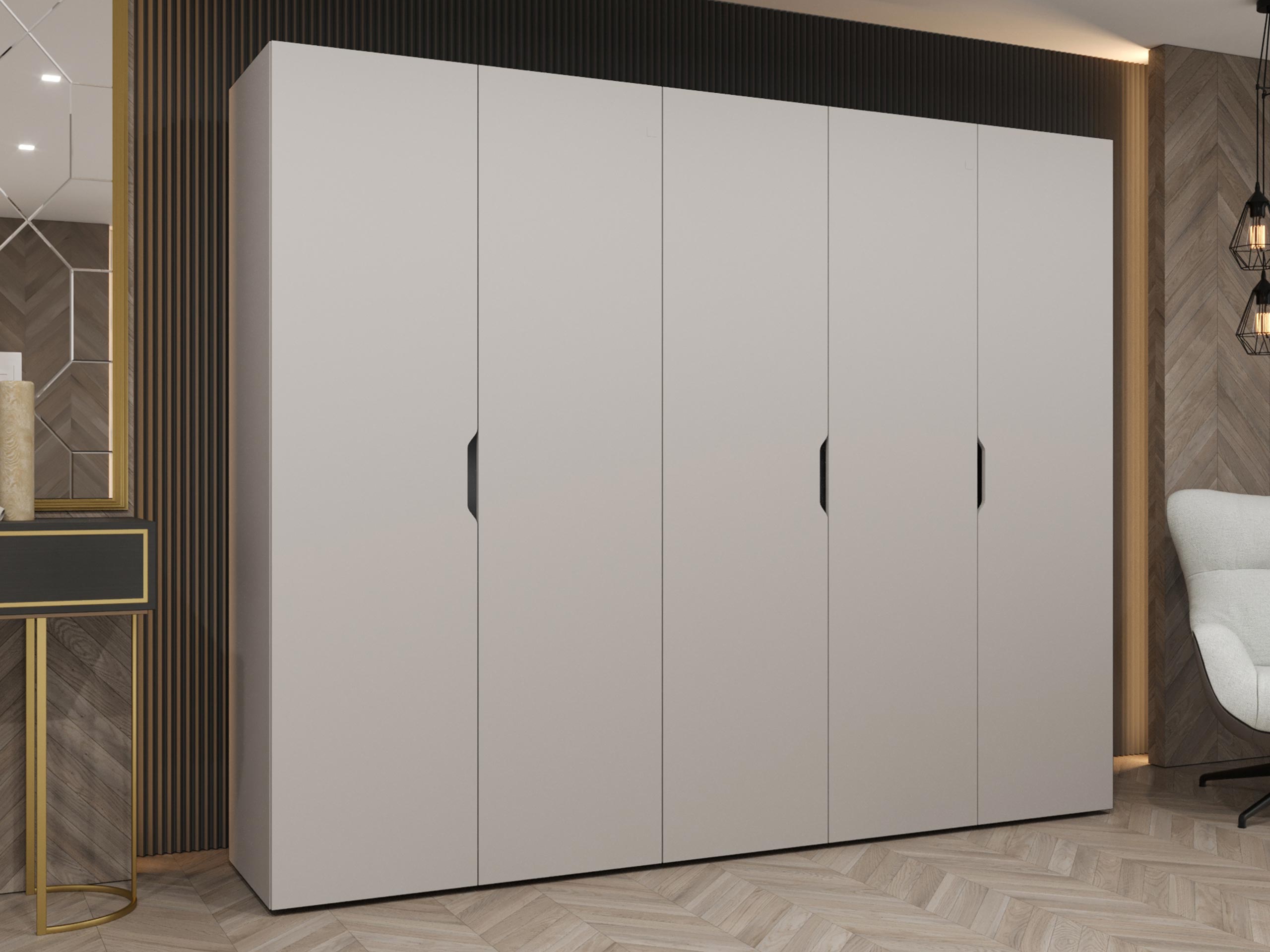 Armadio Hartford 515 (Cachemire)