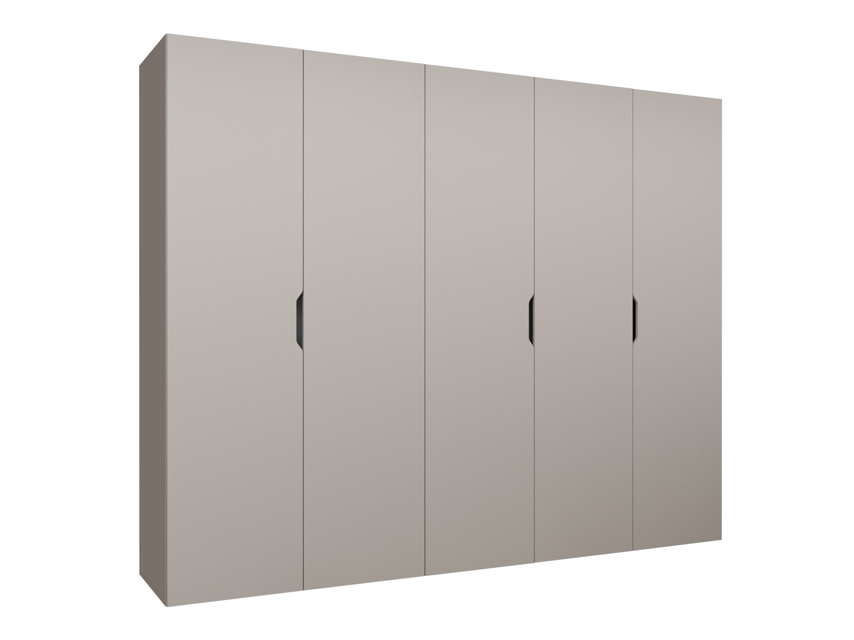 Armadio Hartford 515 (Cachemire)