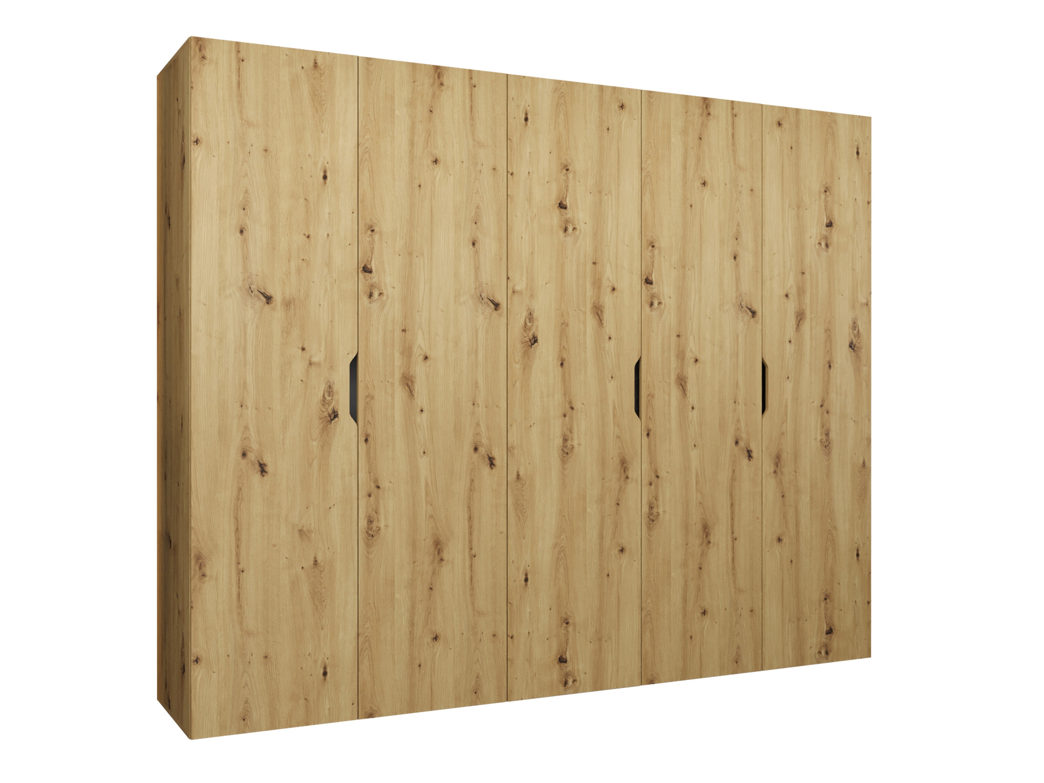 Armadio Hartford 515 (Rovere Artisan)