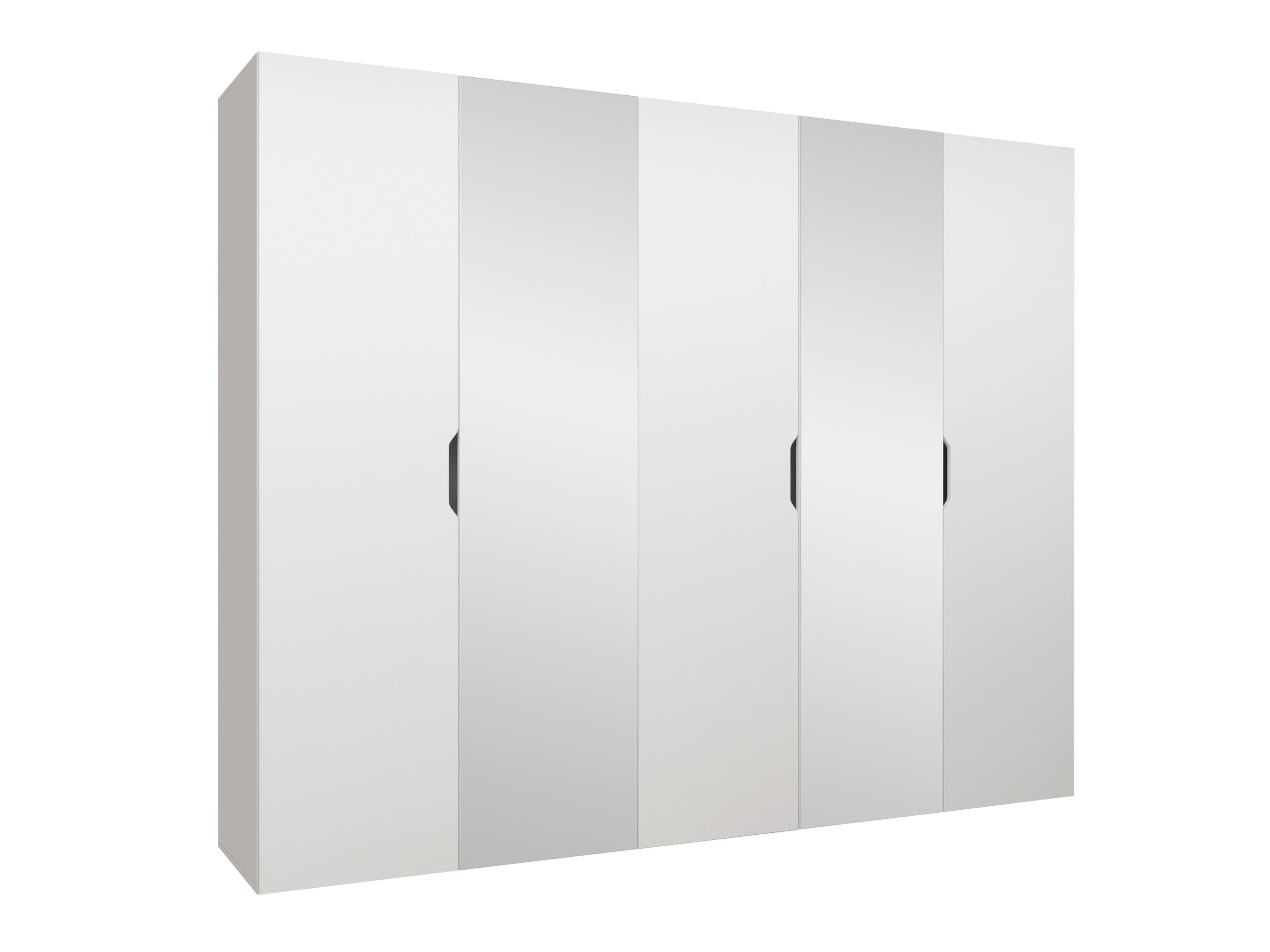 Armadio Hartford 516 (Bianco)