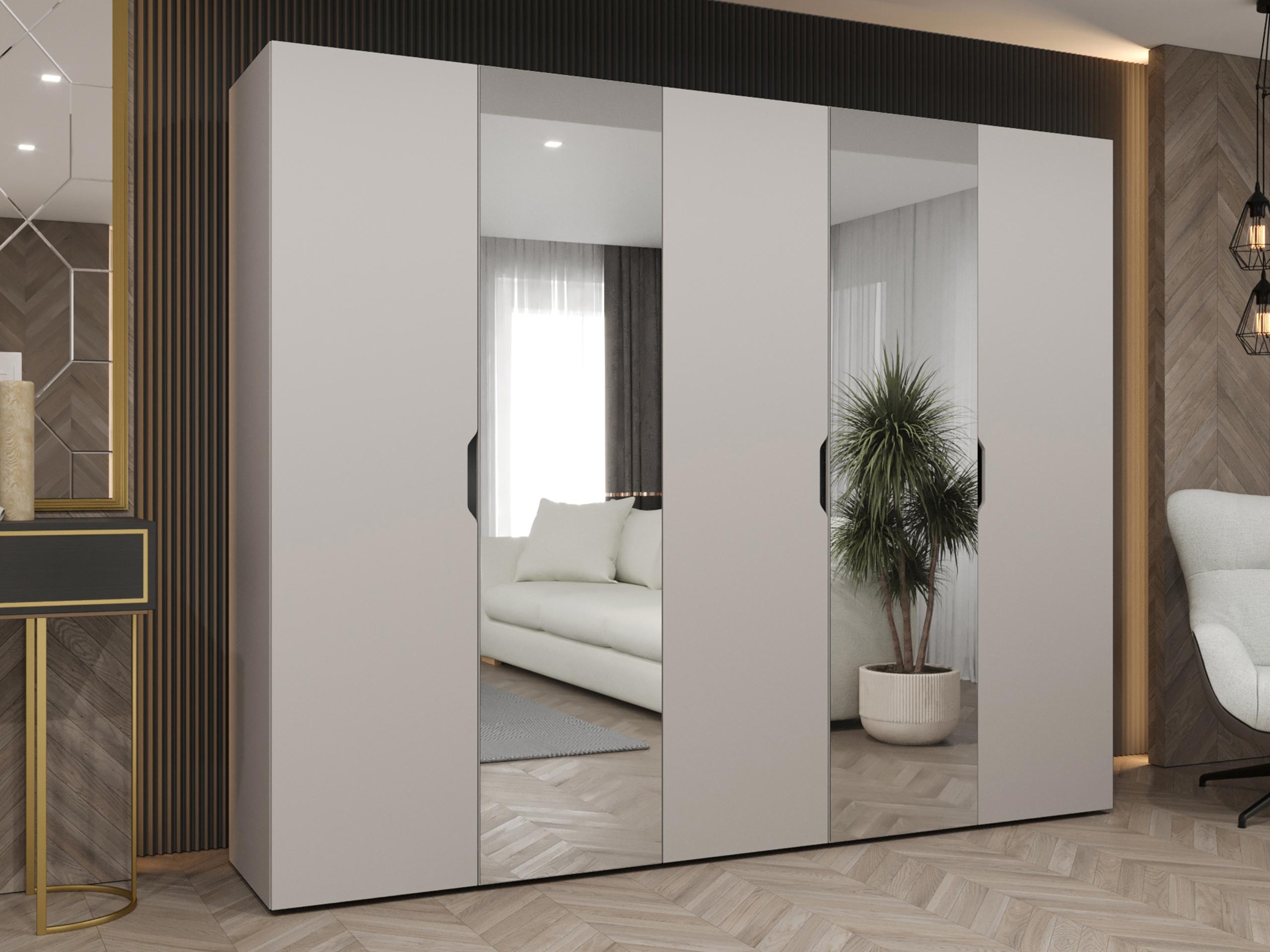 Armadio Hartford 516 (Cachemire)
