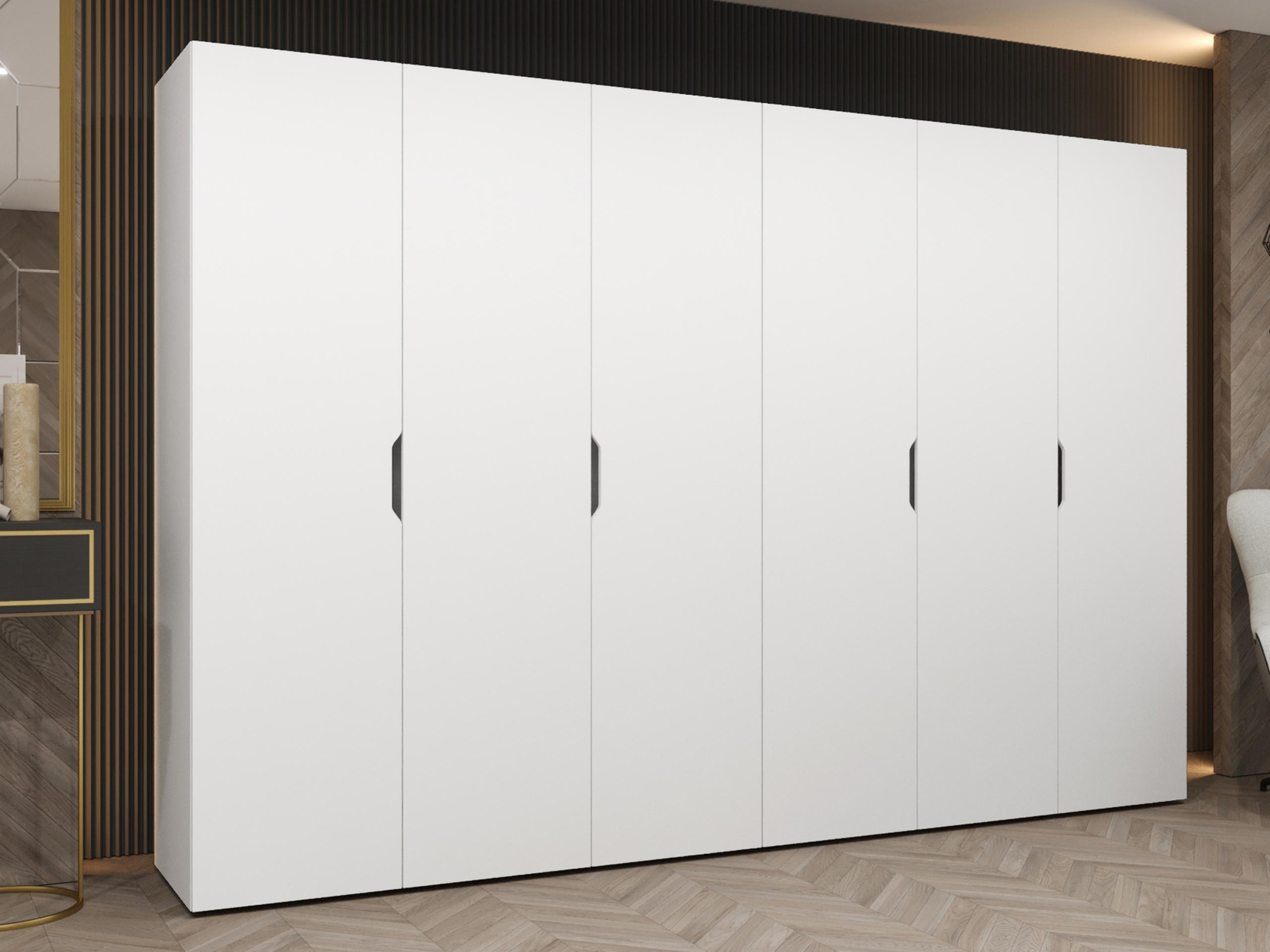 Armadio Hartford 517 (Bianco)