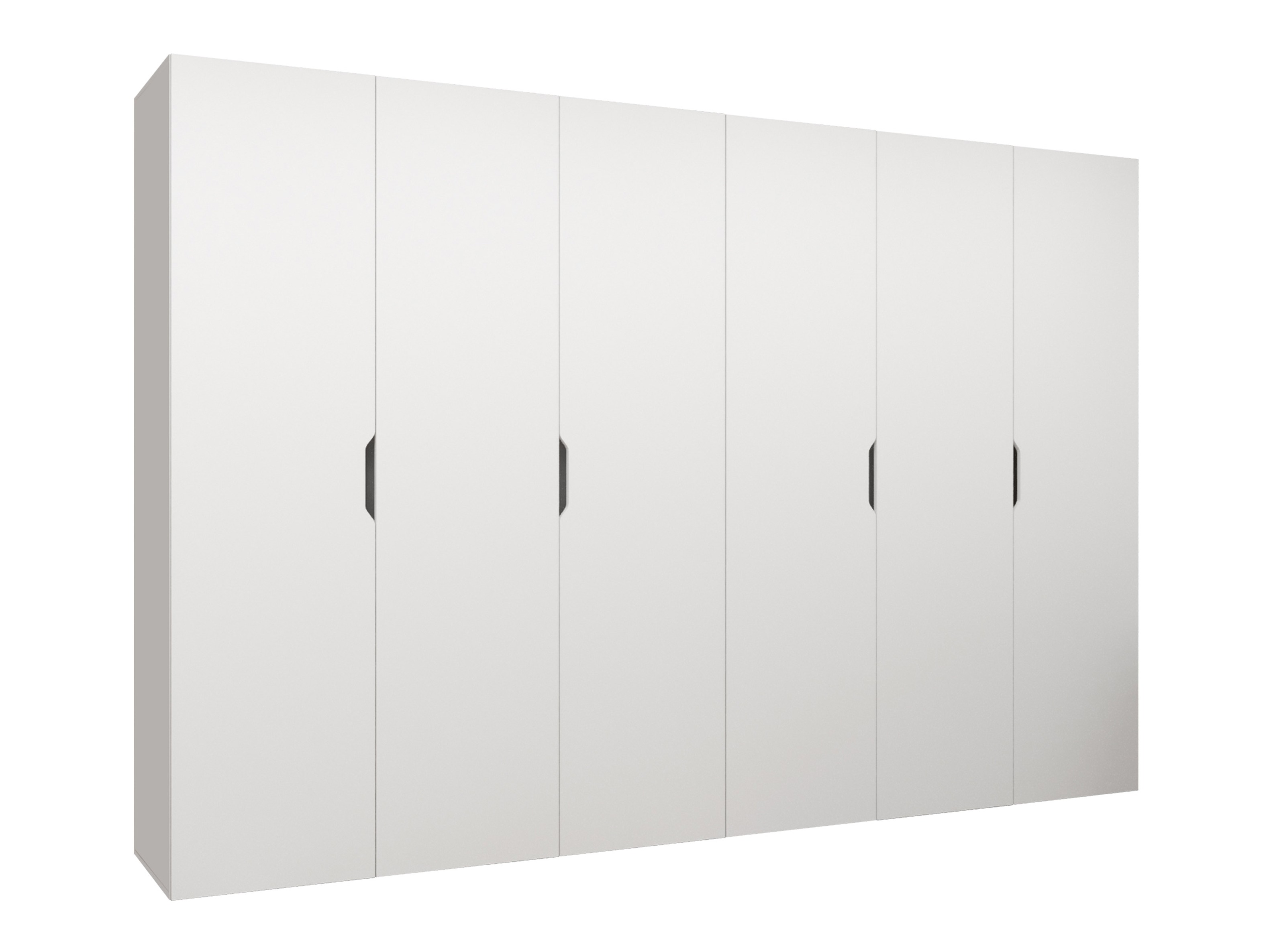 Armadio Hartford 517 (Bianco)